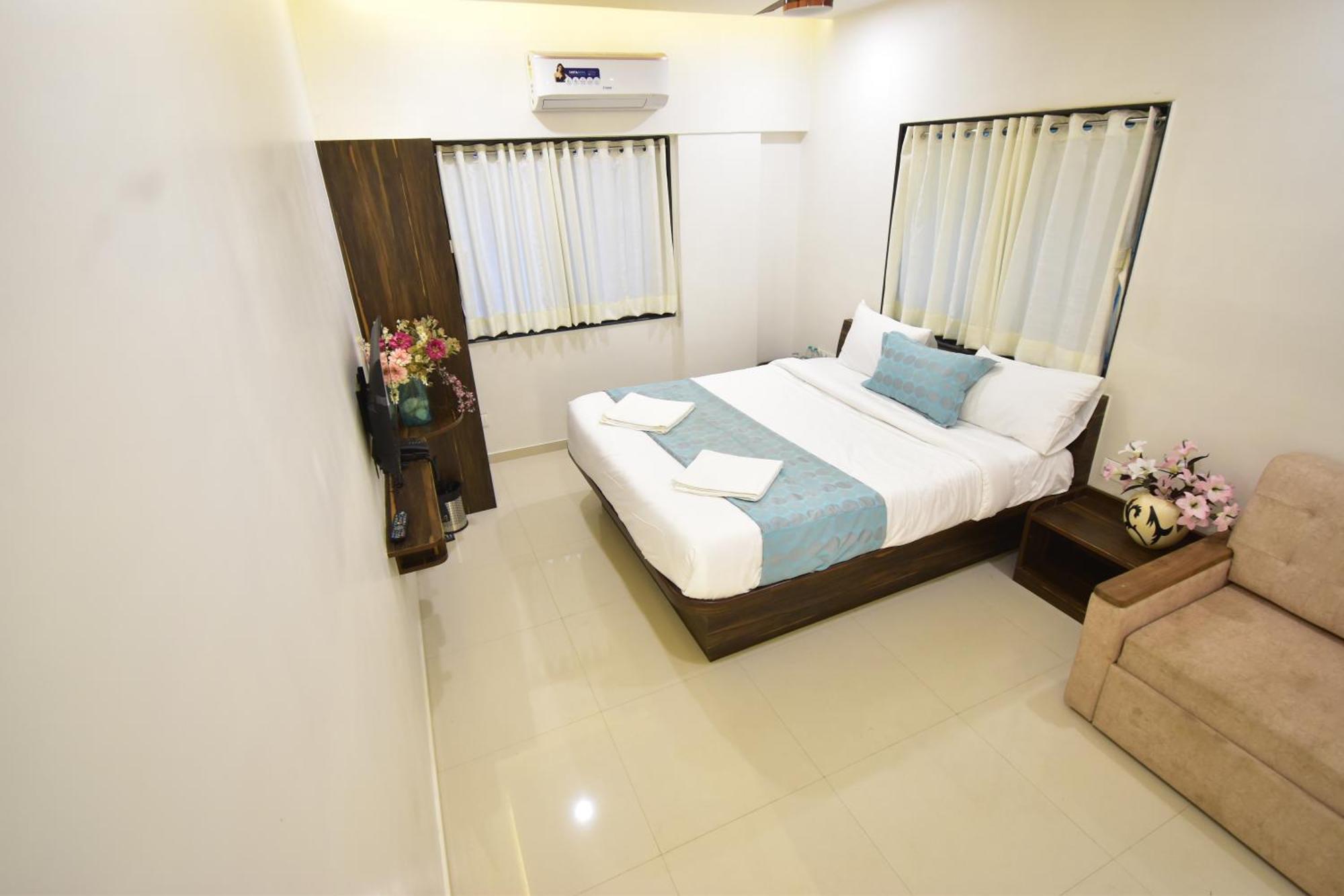 Urban Nest Hotel 3*