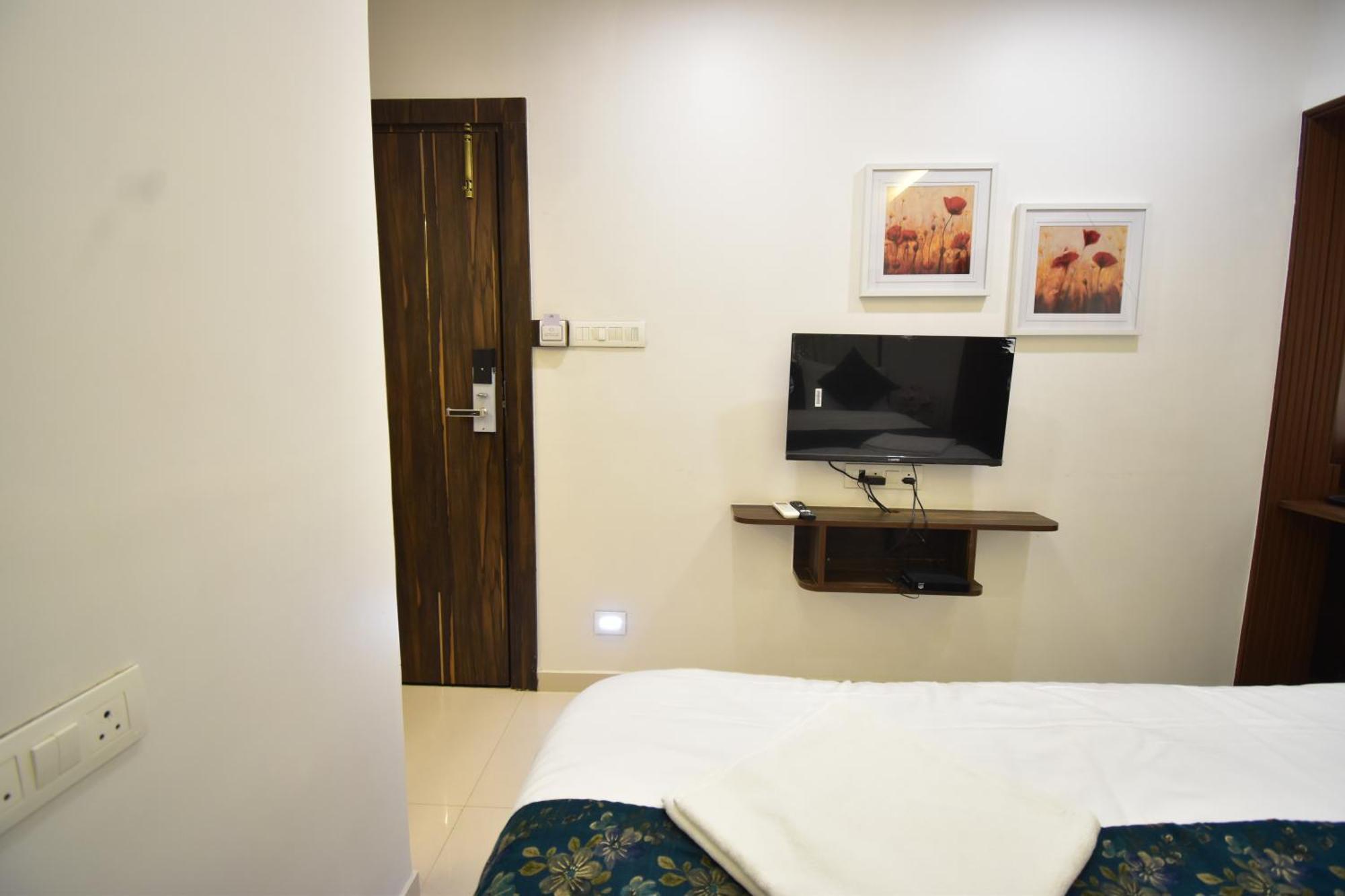 Hotel Urban Nest