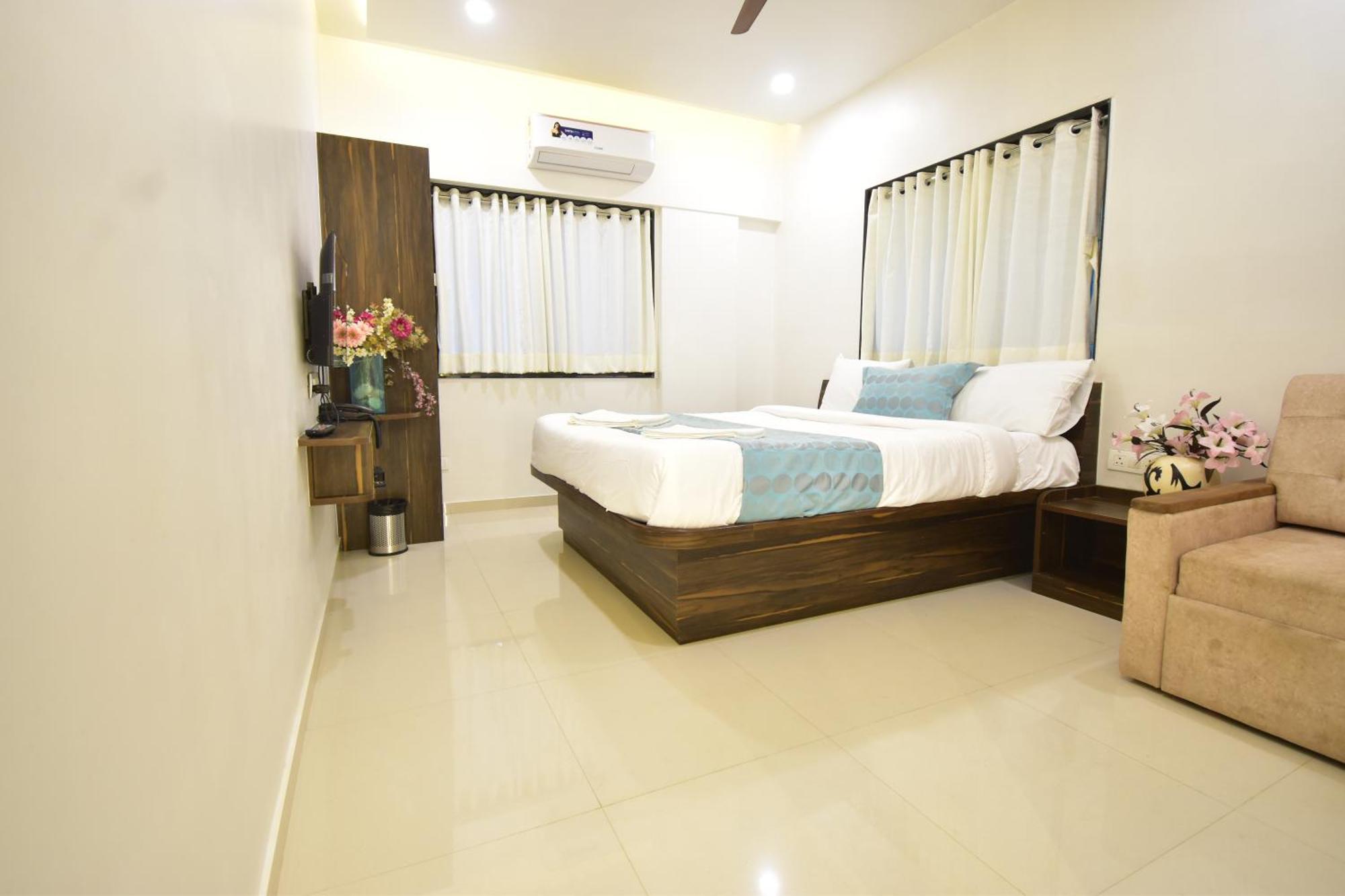 Urban Nest Hotel Mumbai