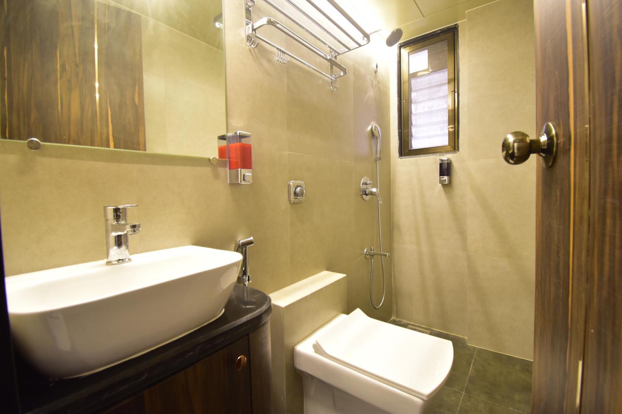 Urban Nest 3* Mumbai