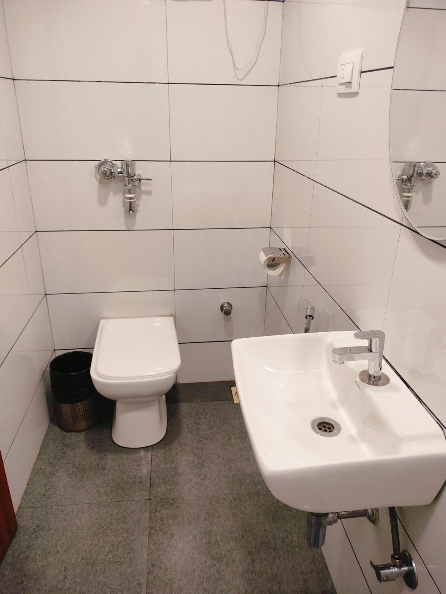 Sahar International 3* Mumbai