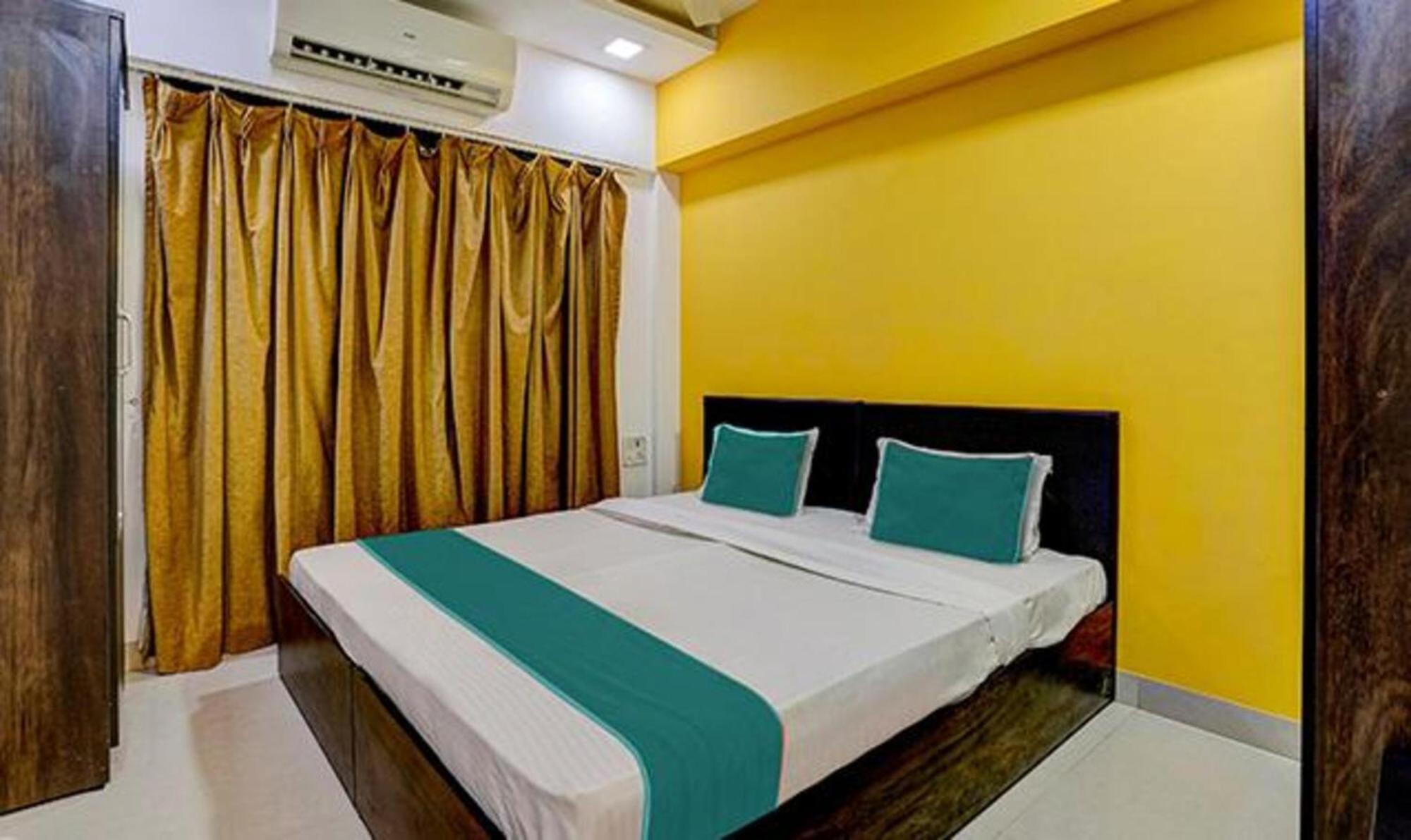 Apartment Fabhotel Rio House *