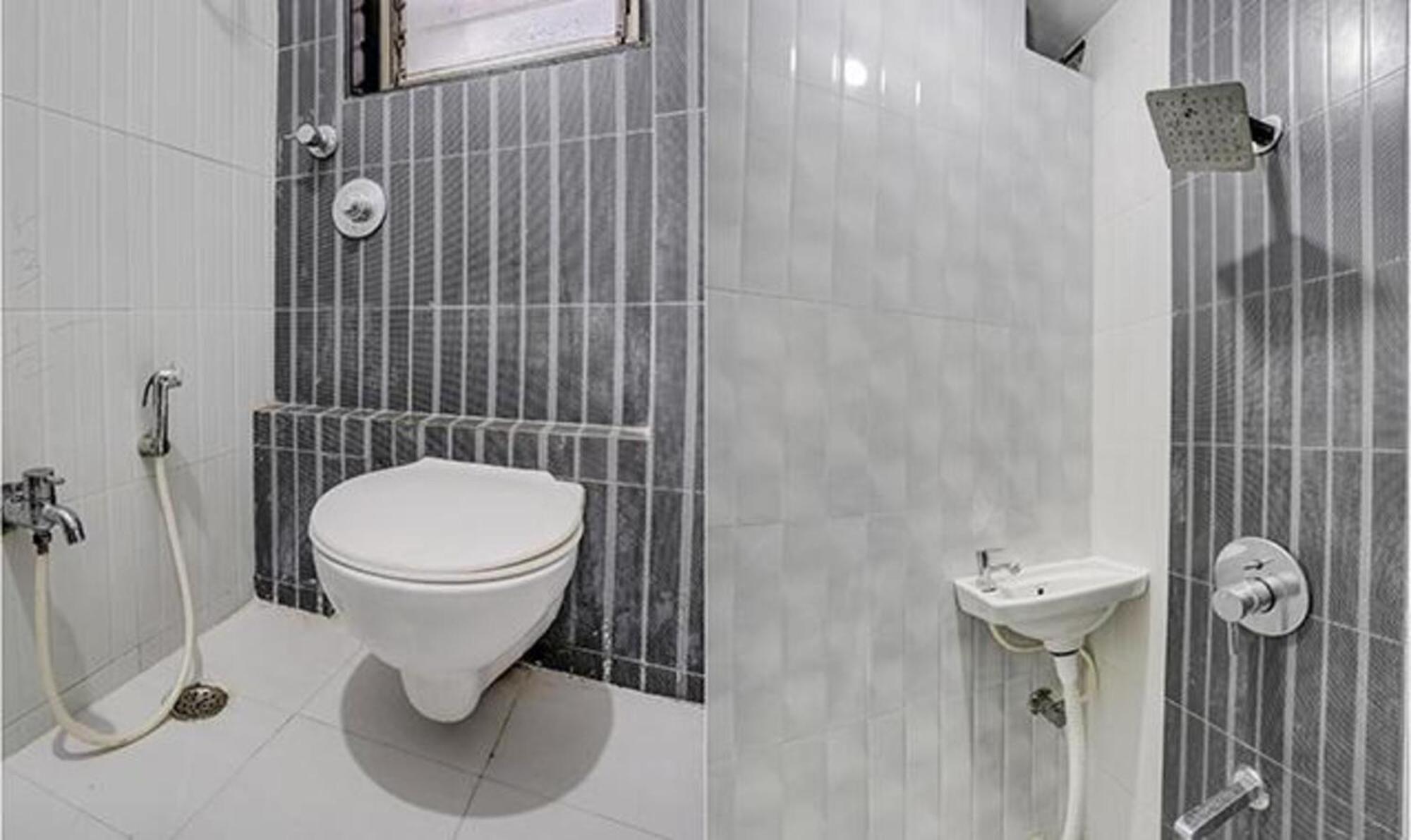 Fabhotel Rio House Apartment