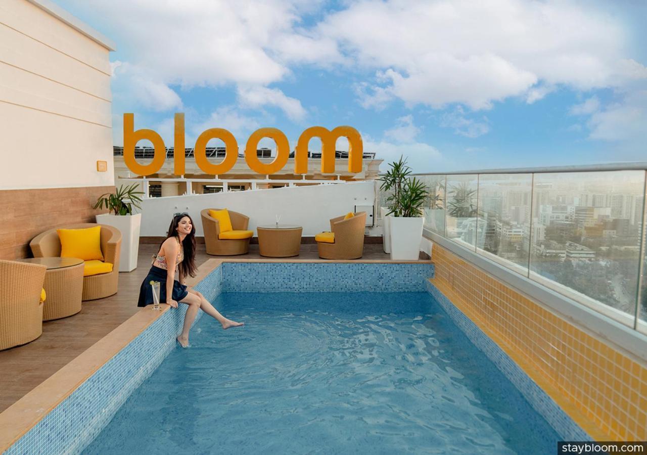 Bloom Saki Vihar Powai Hotel Mumbai