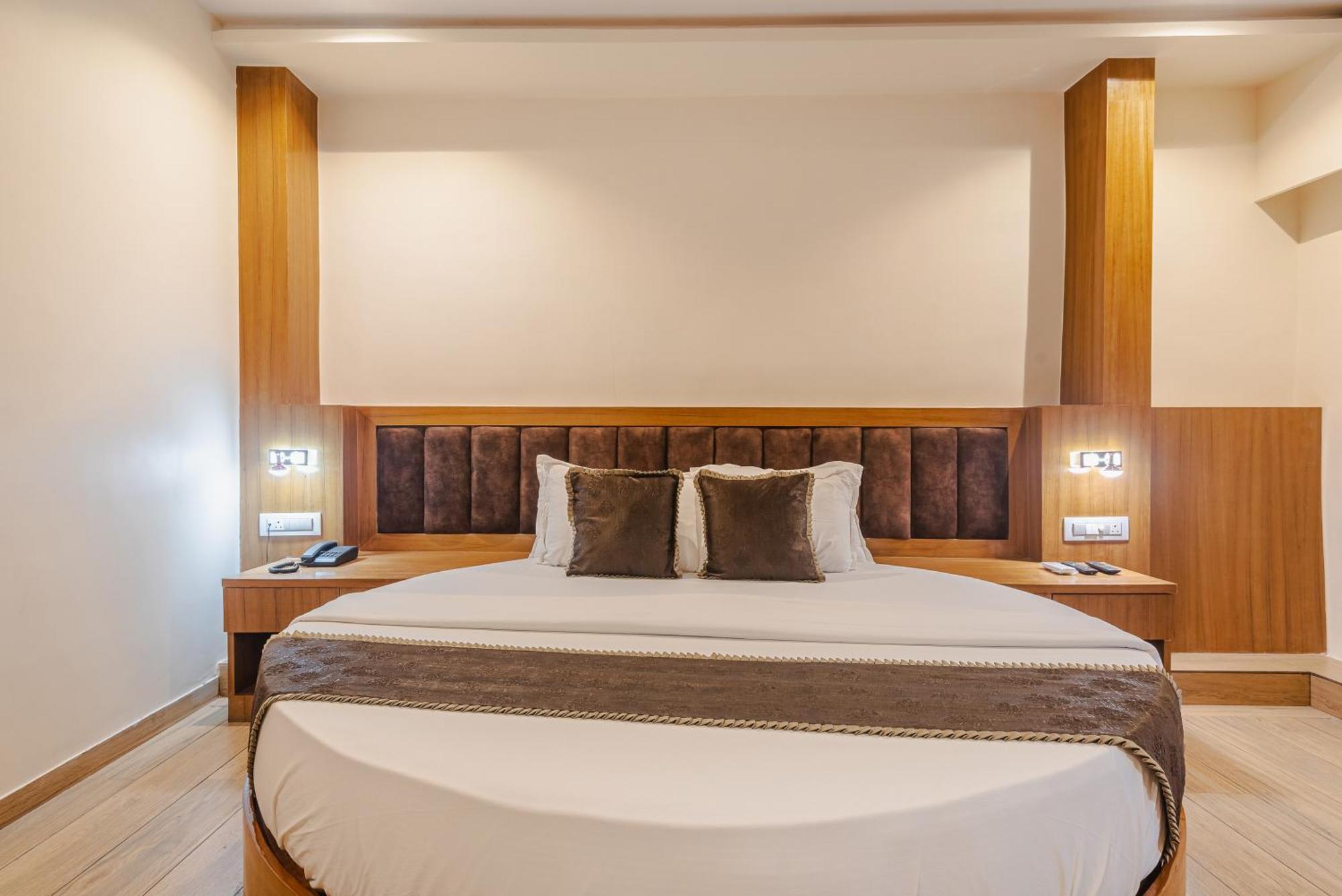 Hotel Silver Park