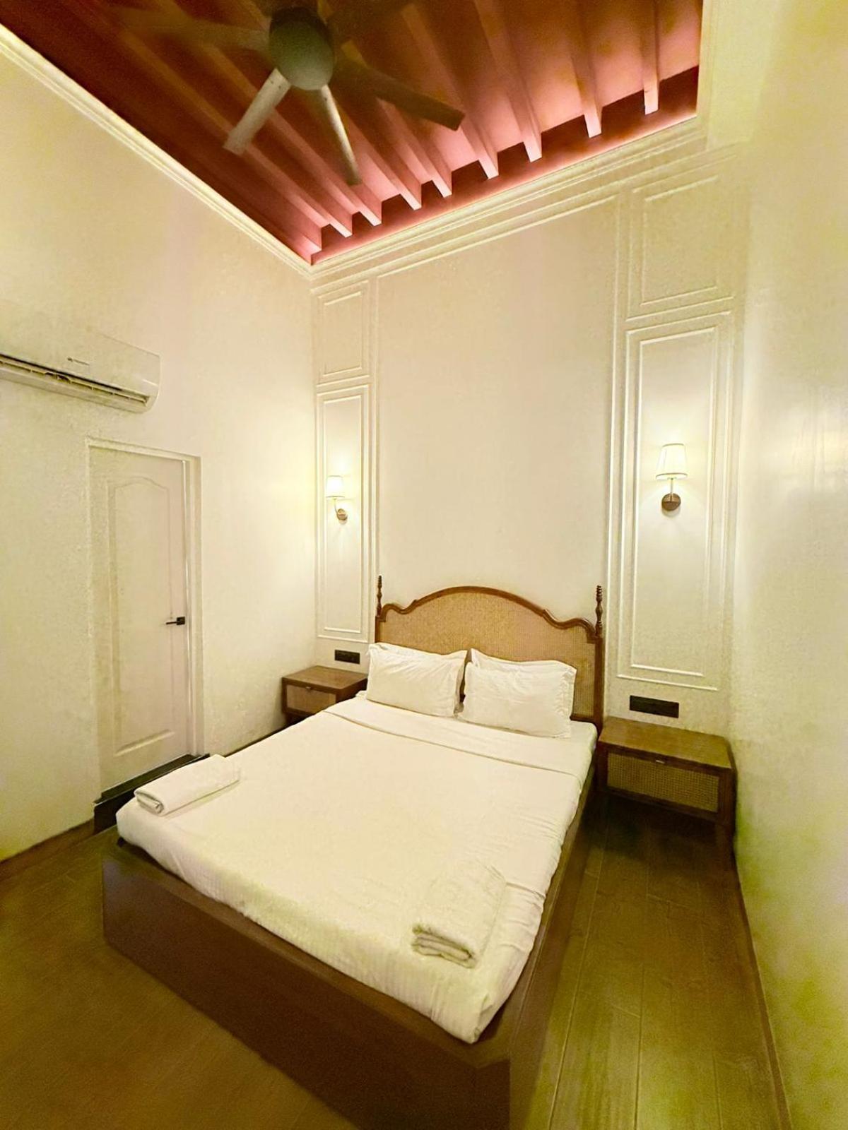 Gulf Mumbai- The Boutique Colaba Hotel Mumbai