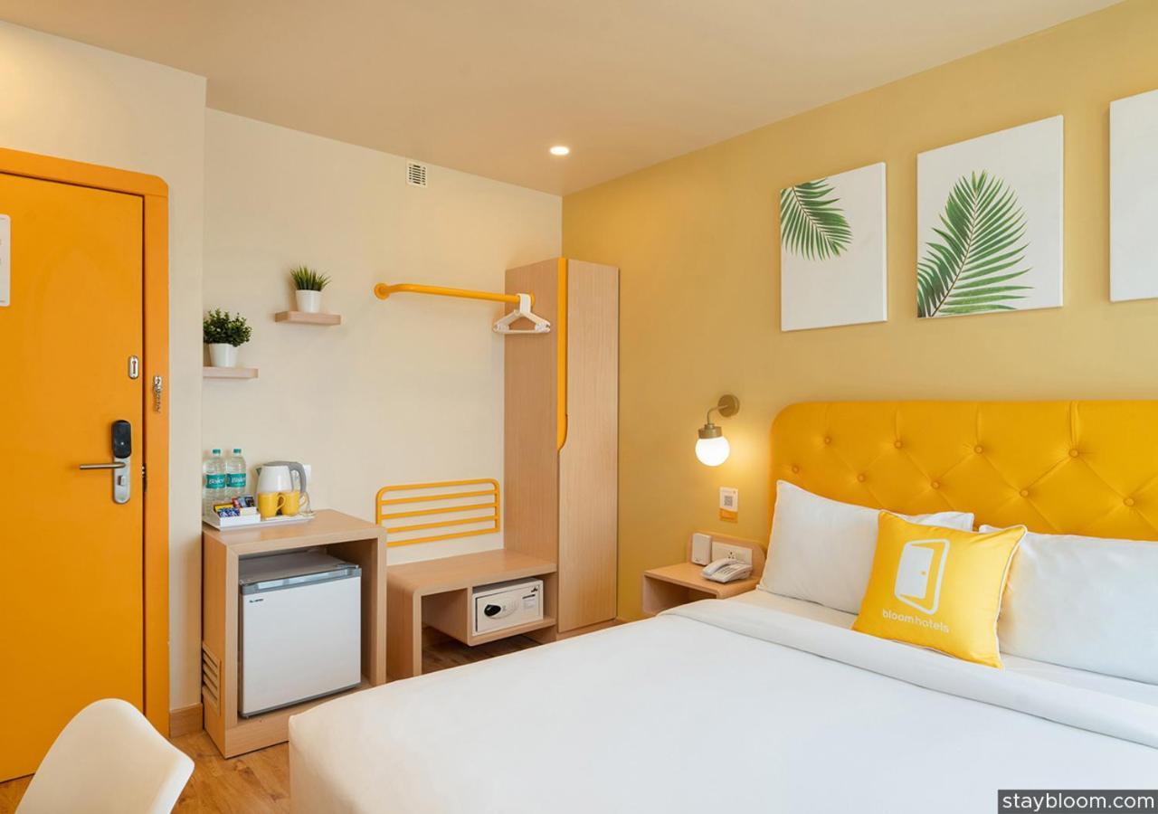 Bloom Saki Vihar Powai 4*