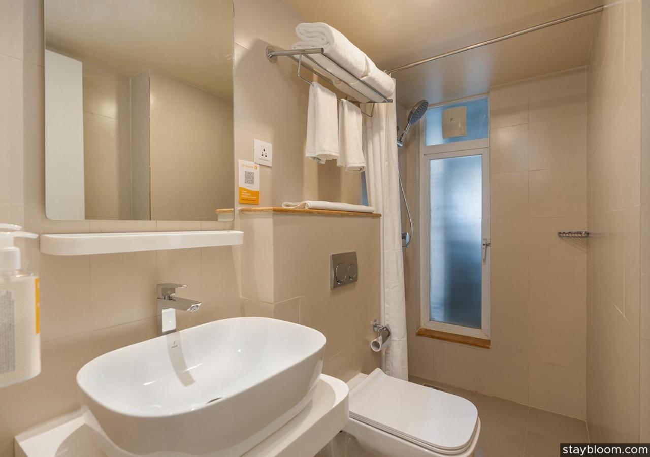 Bloom Saki Vihar Powai 4*
