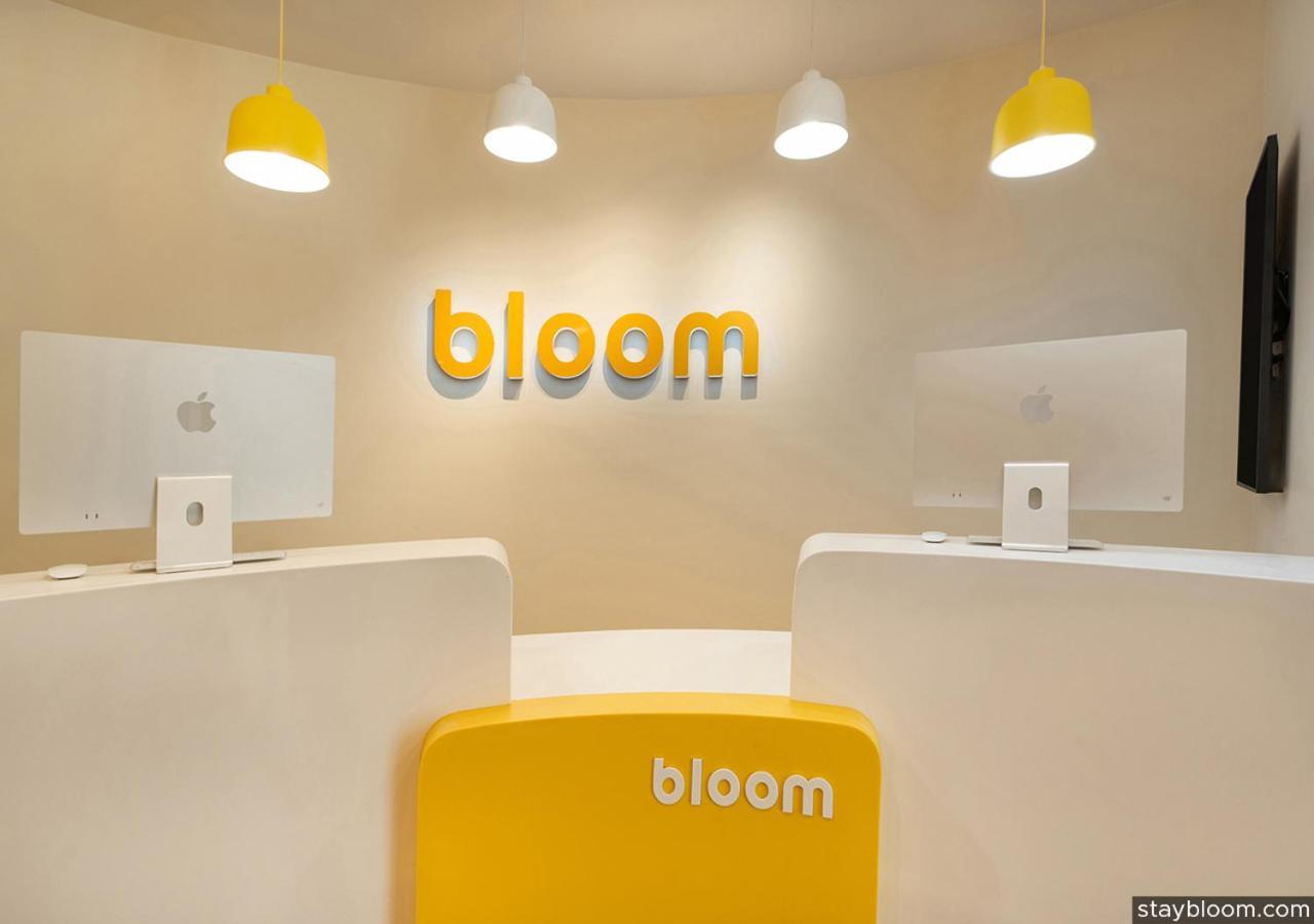 Bloom Saki Vihar Powai Hotel