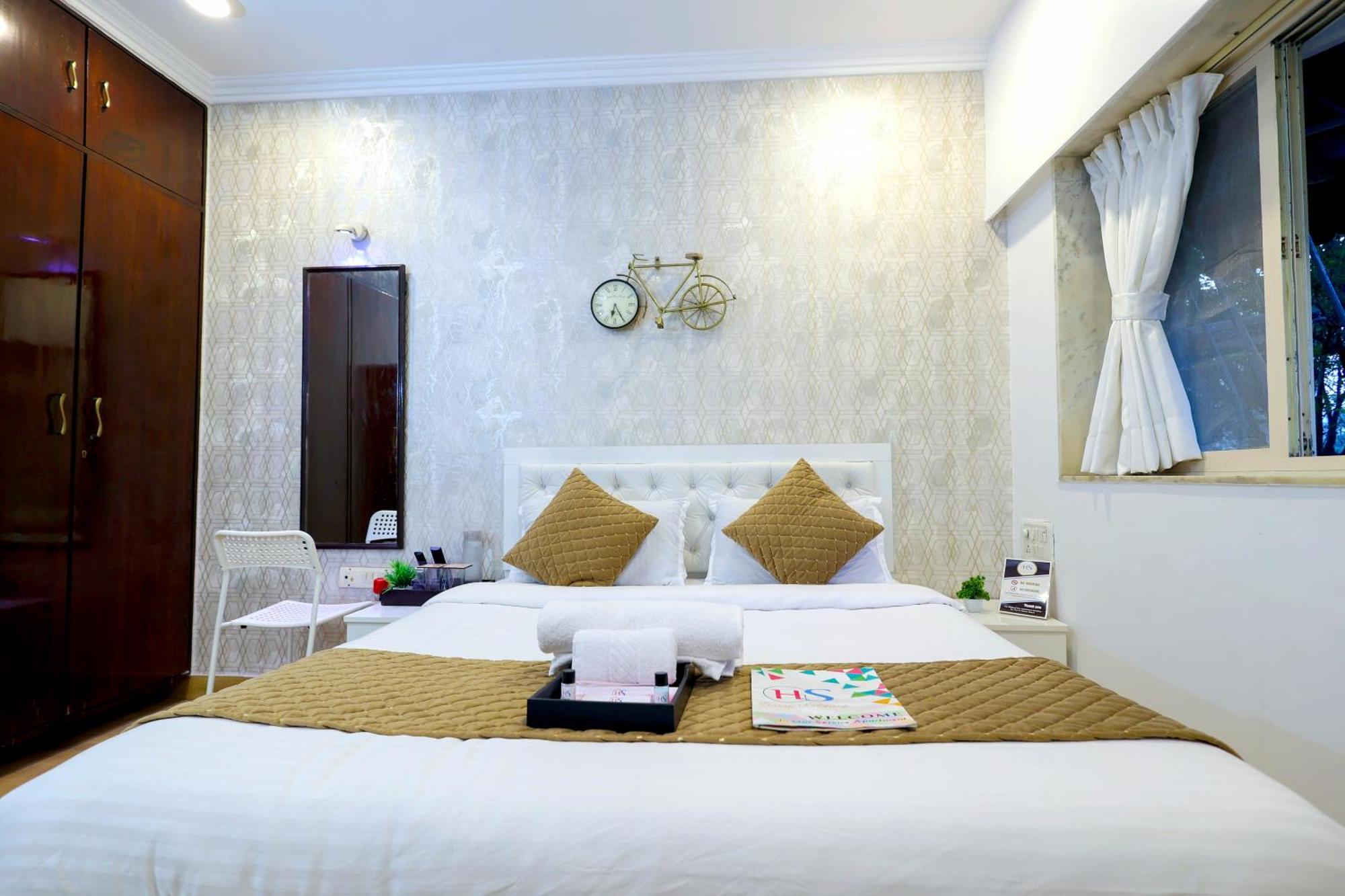 Presidential - Kandivali East *