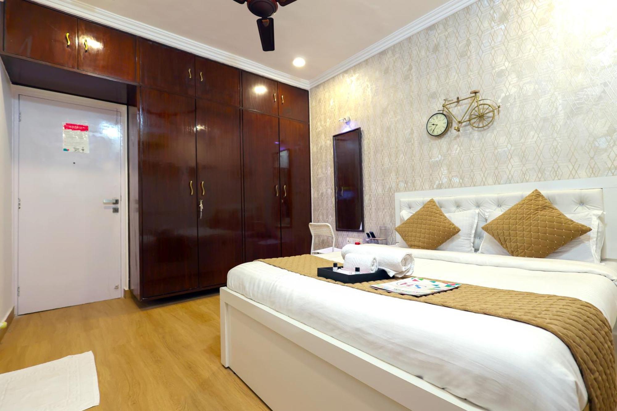 Homestay Presidential - Kandivali East *