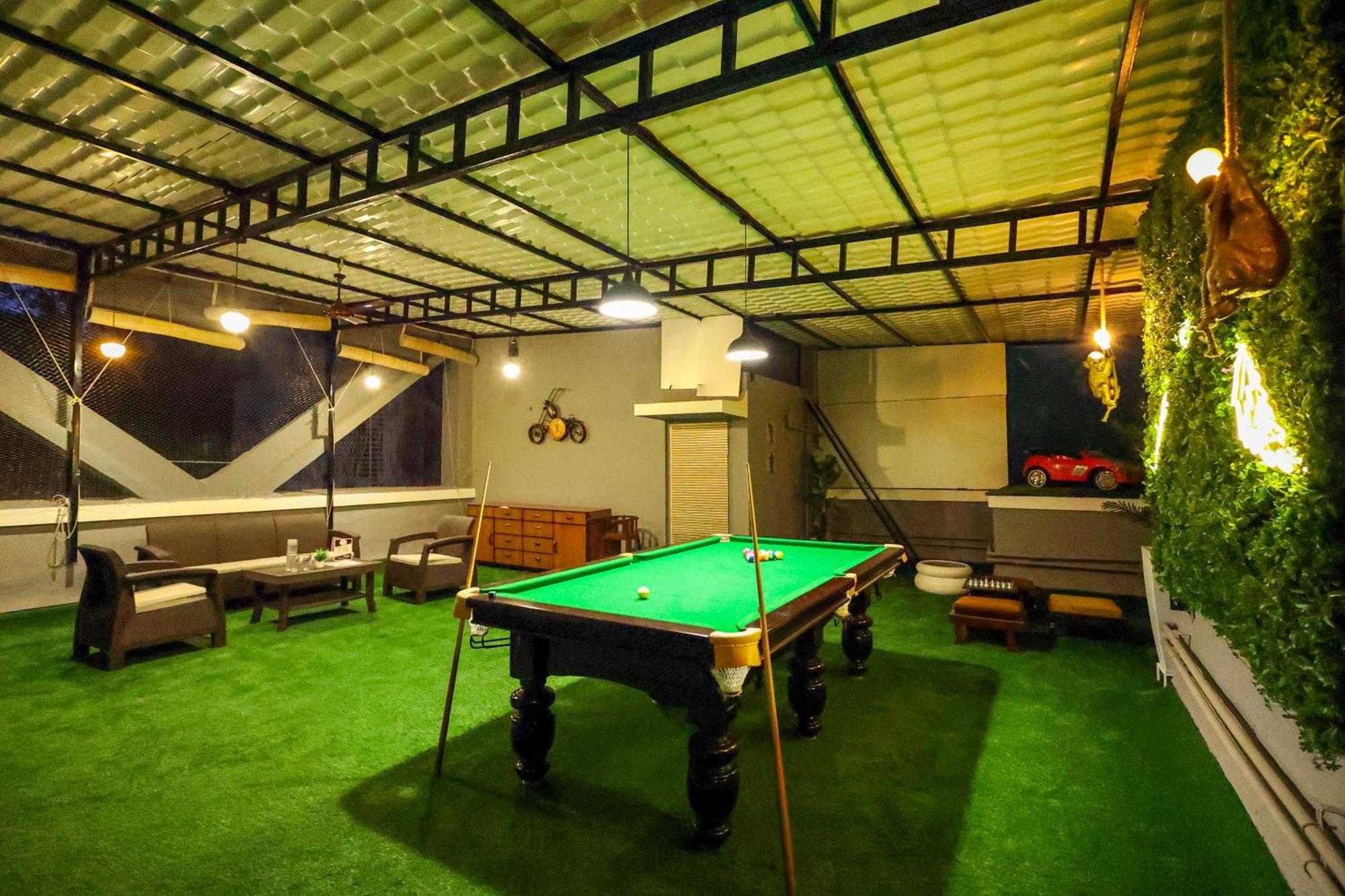 Presidential - Kandivali East * Mumbai