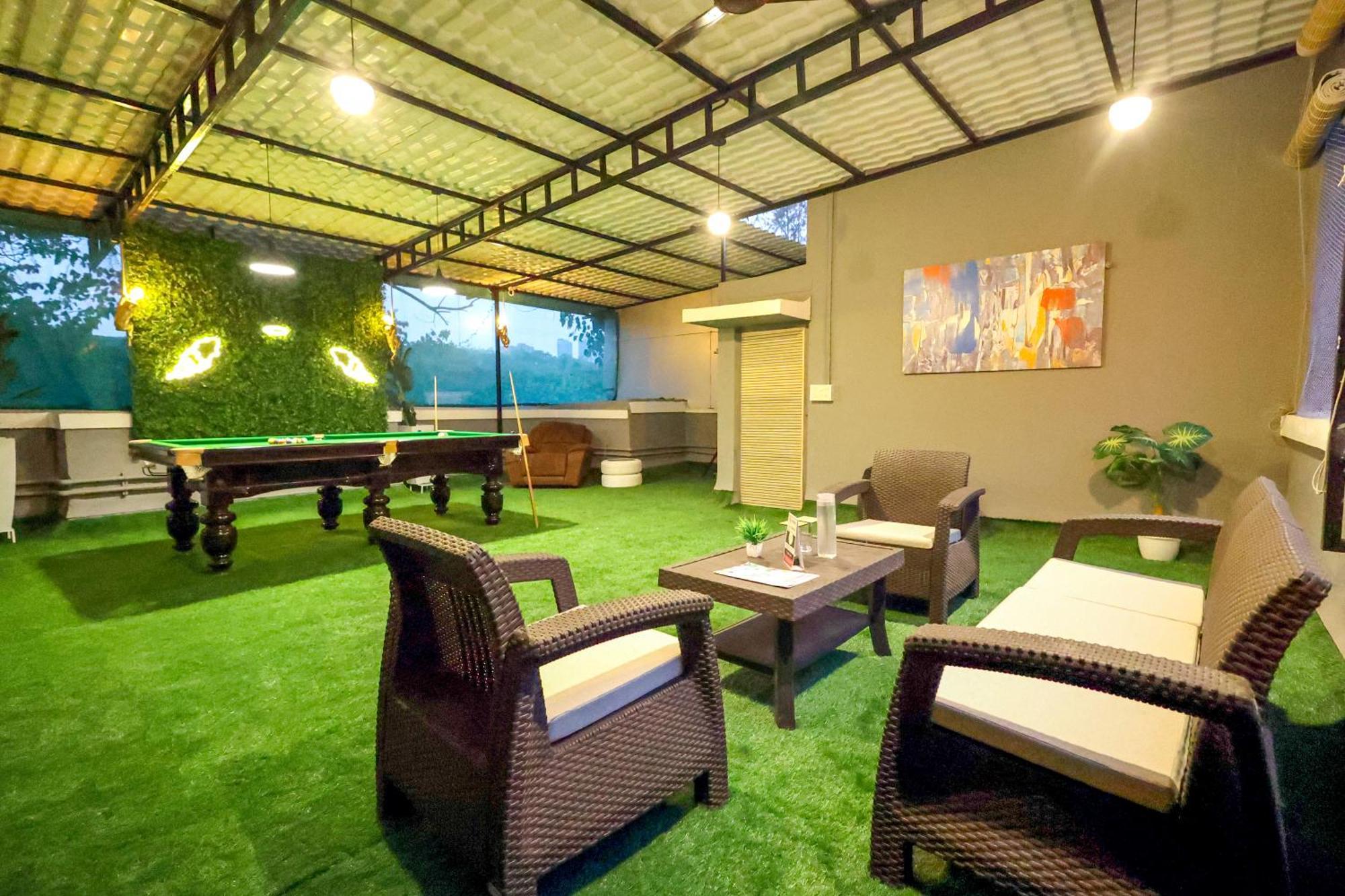 Homestay Presidential - Kandivali East