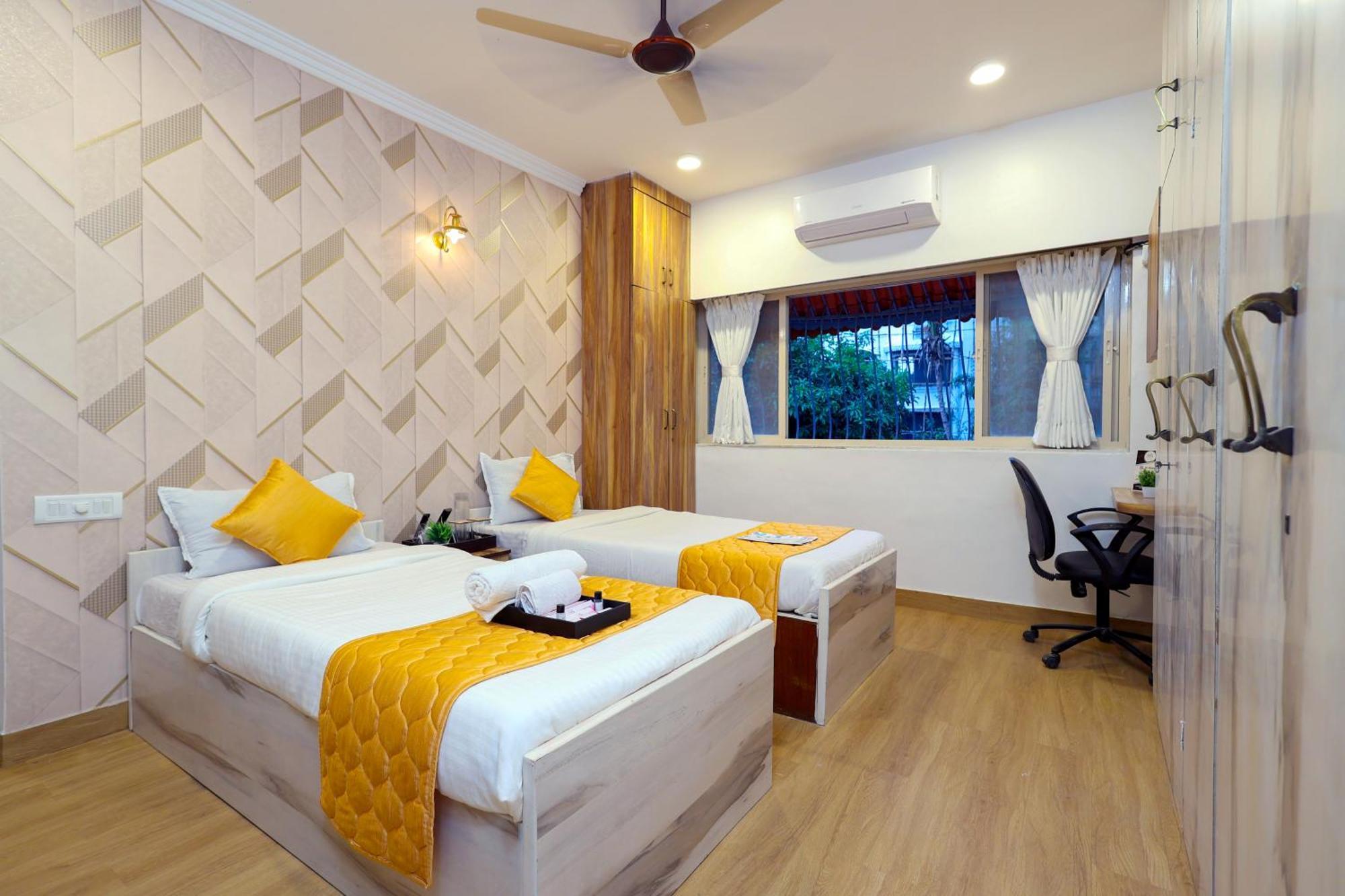 Homestay Presidential - Kandivali East Mumbai