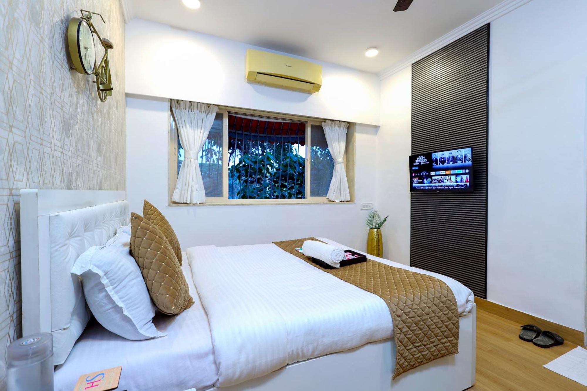 Presidential - Kandivali East *