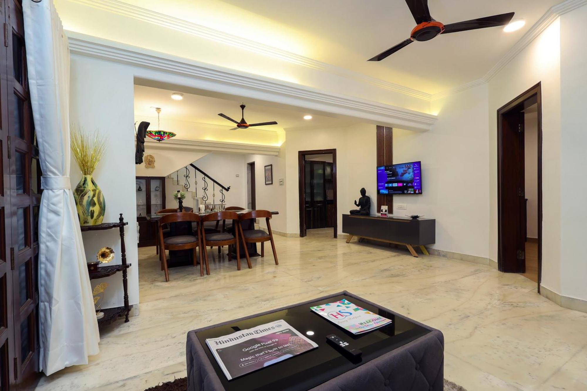 Presidential - Kandivali East *