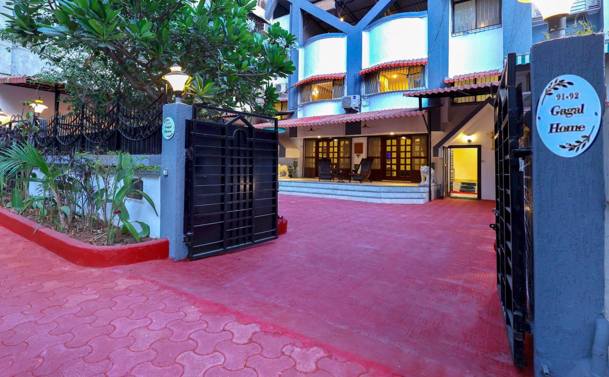Homestay Presidential - Kandivali East Mumbai