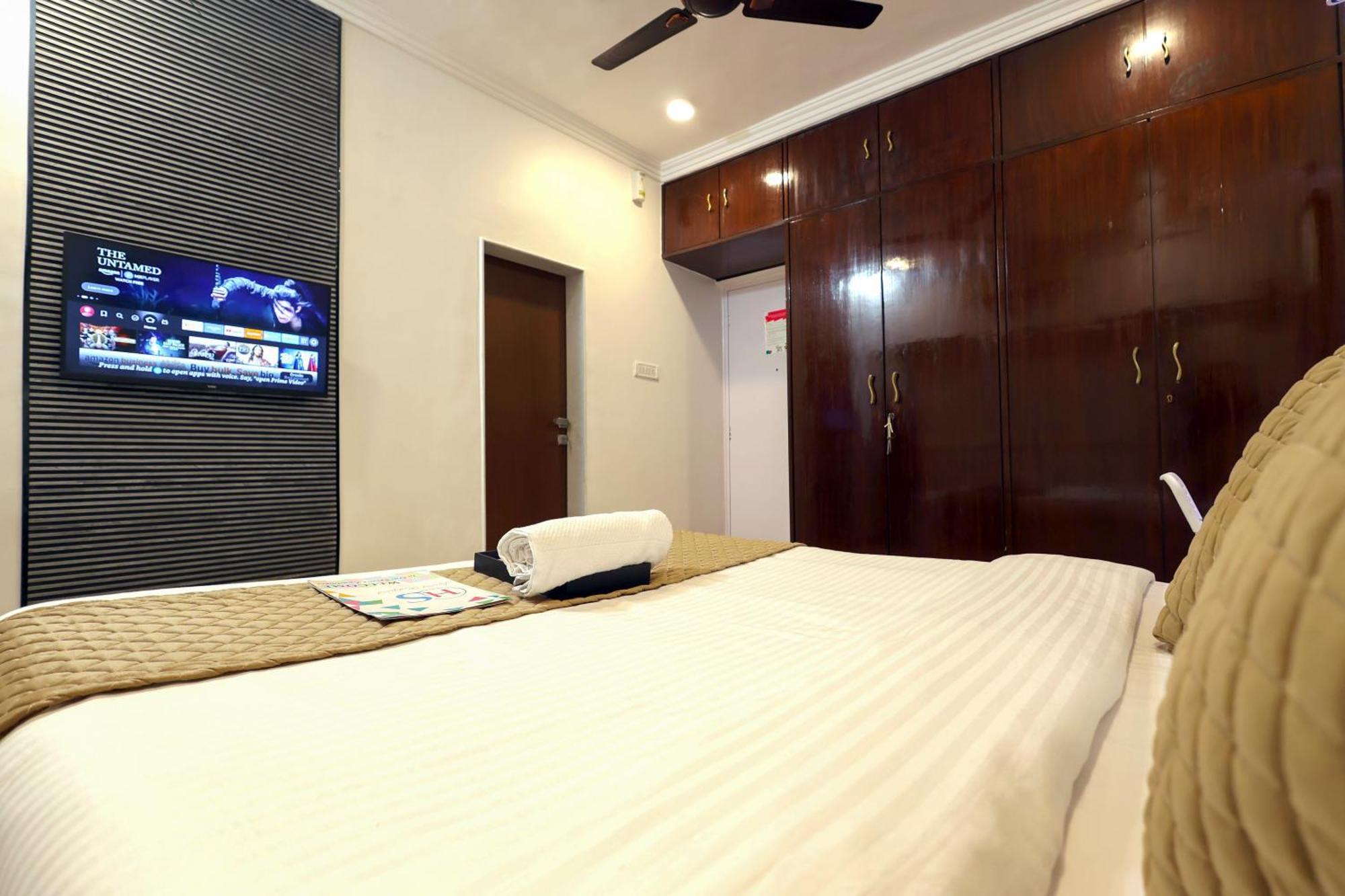 Presidential - Kandivali East *