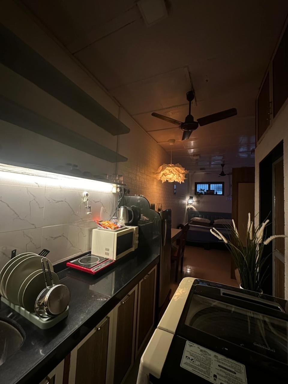 House Of #pearl Guest house