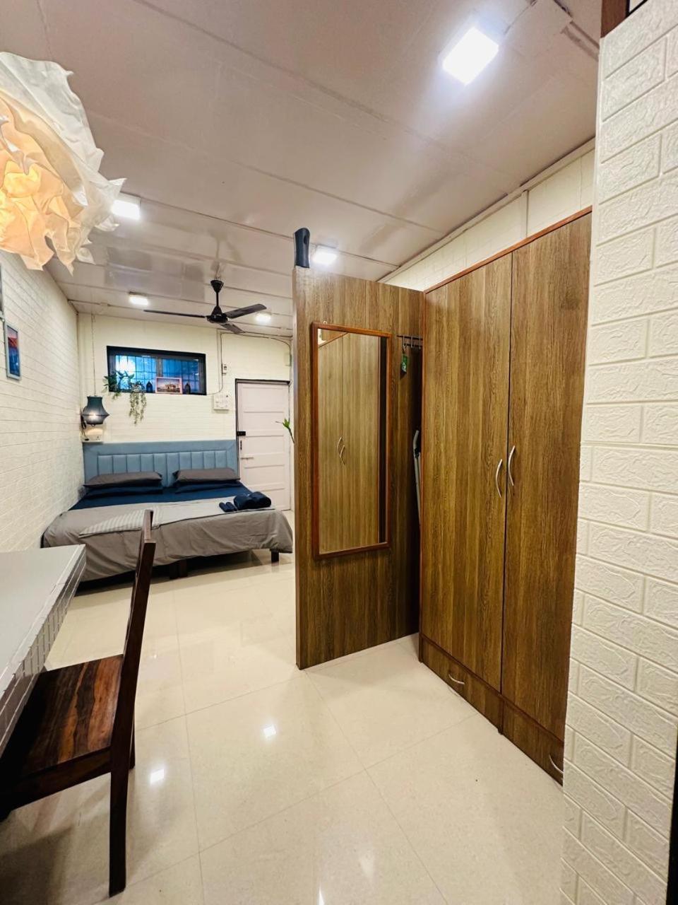 Guest house House Of #pearl Mumbai