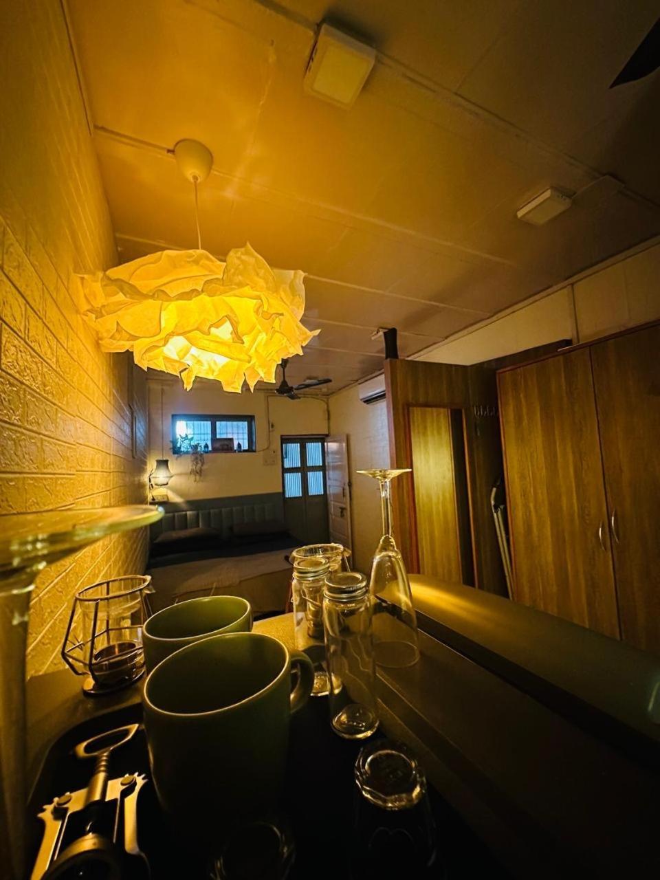 House Of #pearl Guest house