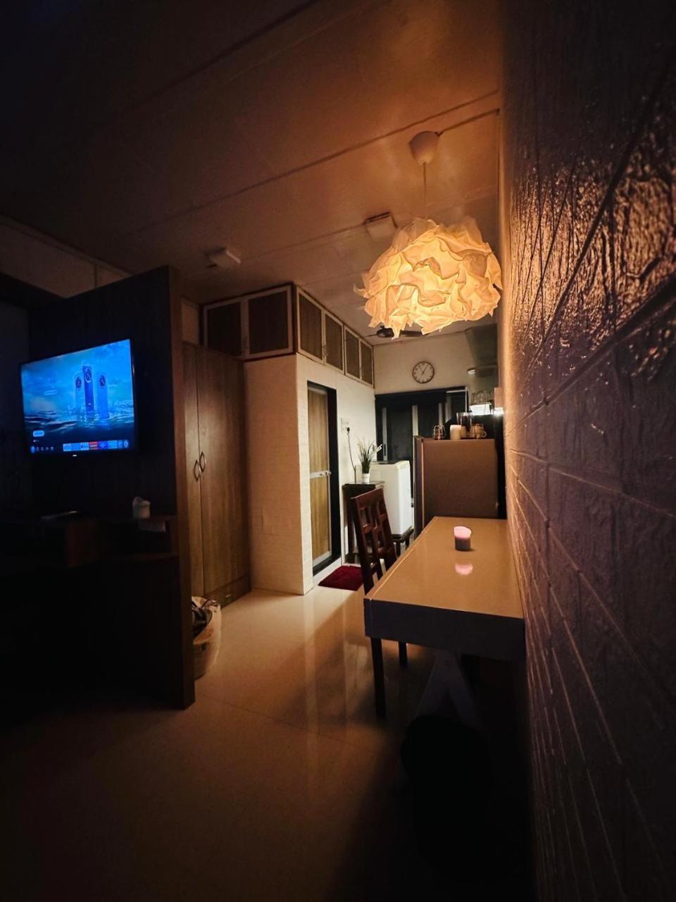Guest house House Of #pearl Mumbai