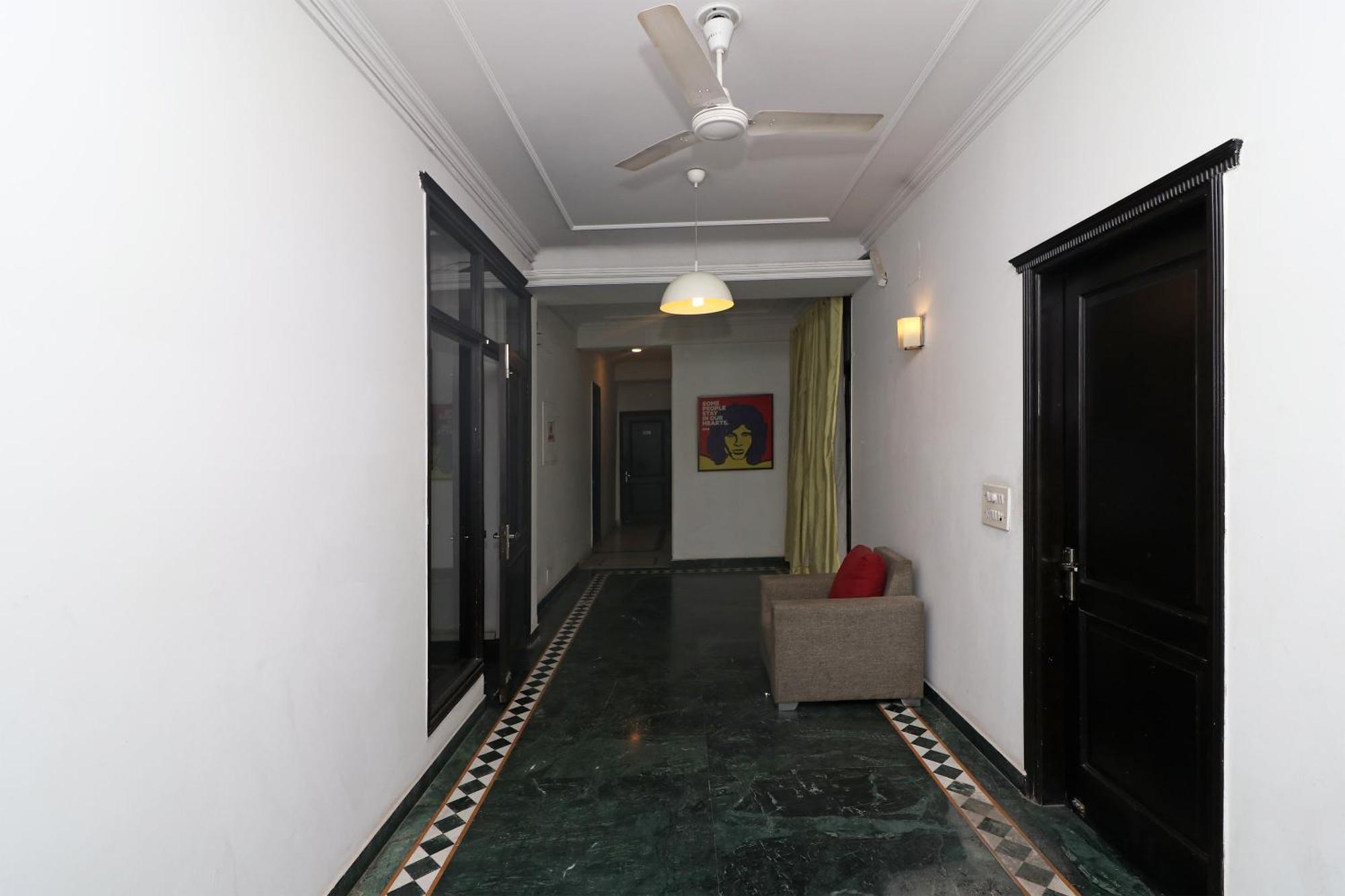 O Royal Grand Near Chhatrapati Shivaji International Airport Mumbai