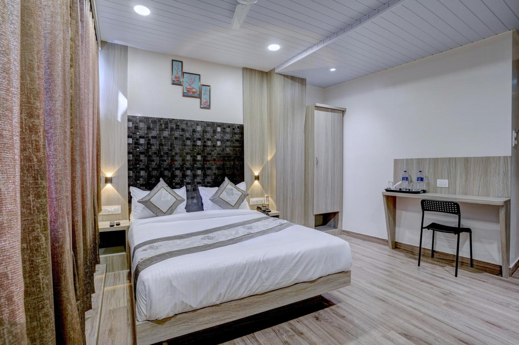 Guest house Arts International Mumbai