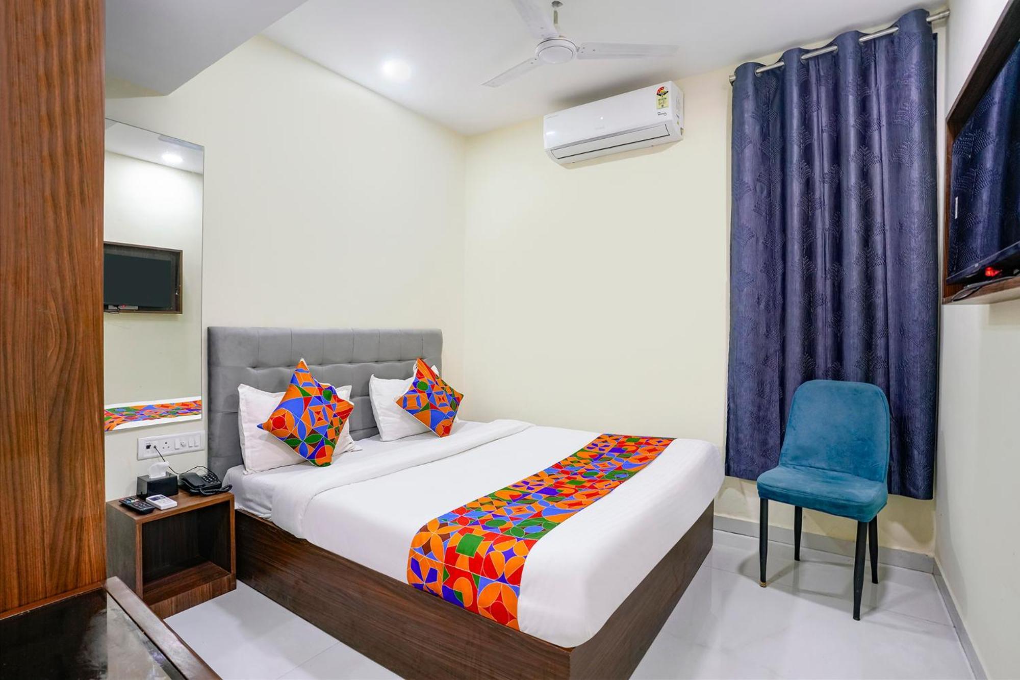 Fabhotel Lexus 5 Hotel Mumbai