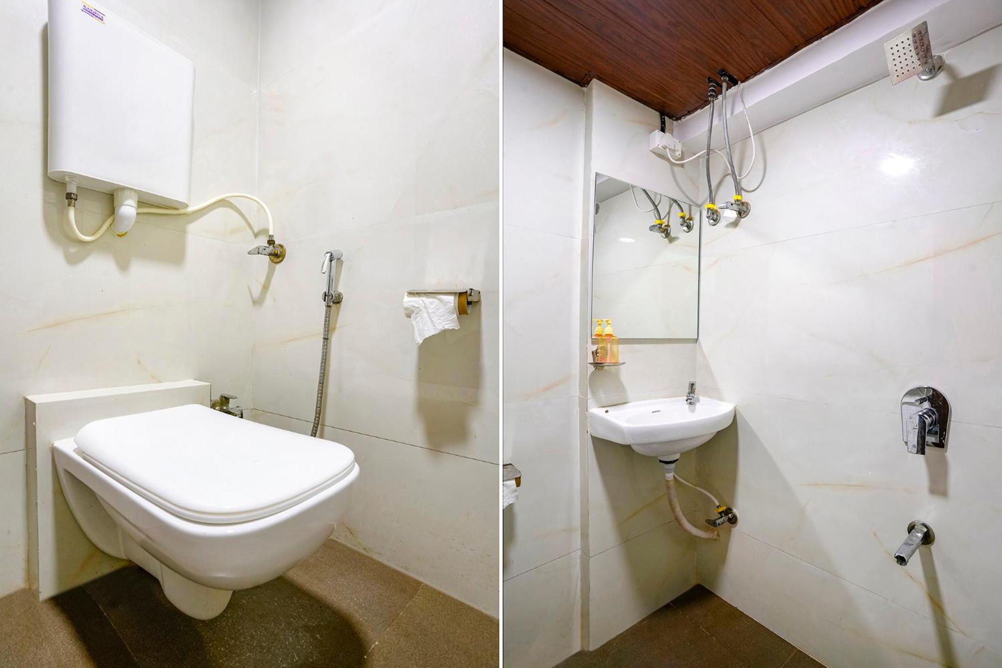 Hotel Fabhotel Lexus5 - Nr Janki Devi High School 3*