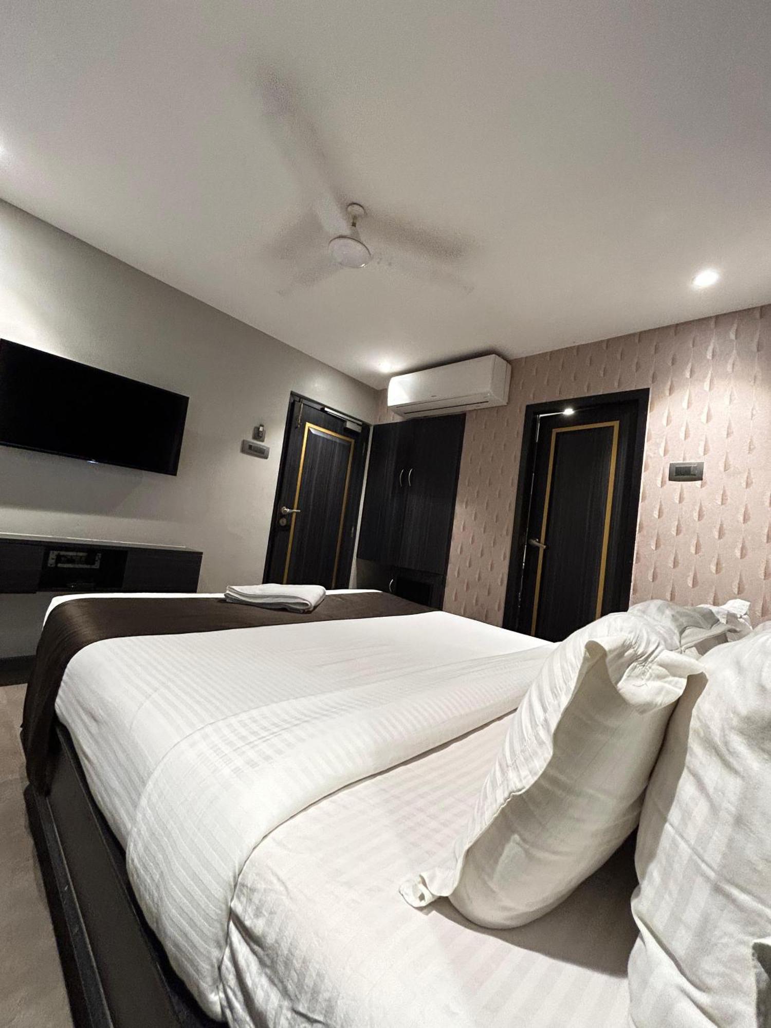 Hotel Gulf Mumbai- The Boutique Colaba