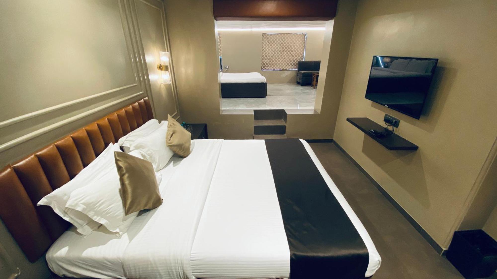 Gulf Mumbai- The Boutique Colaba Hotel Mumbai