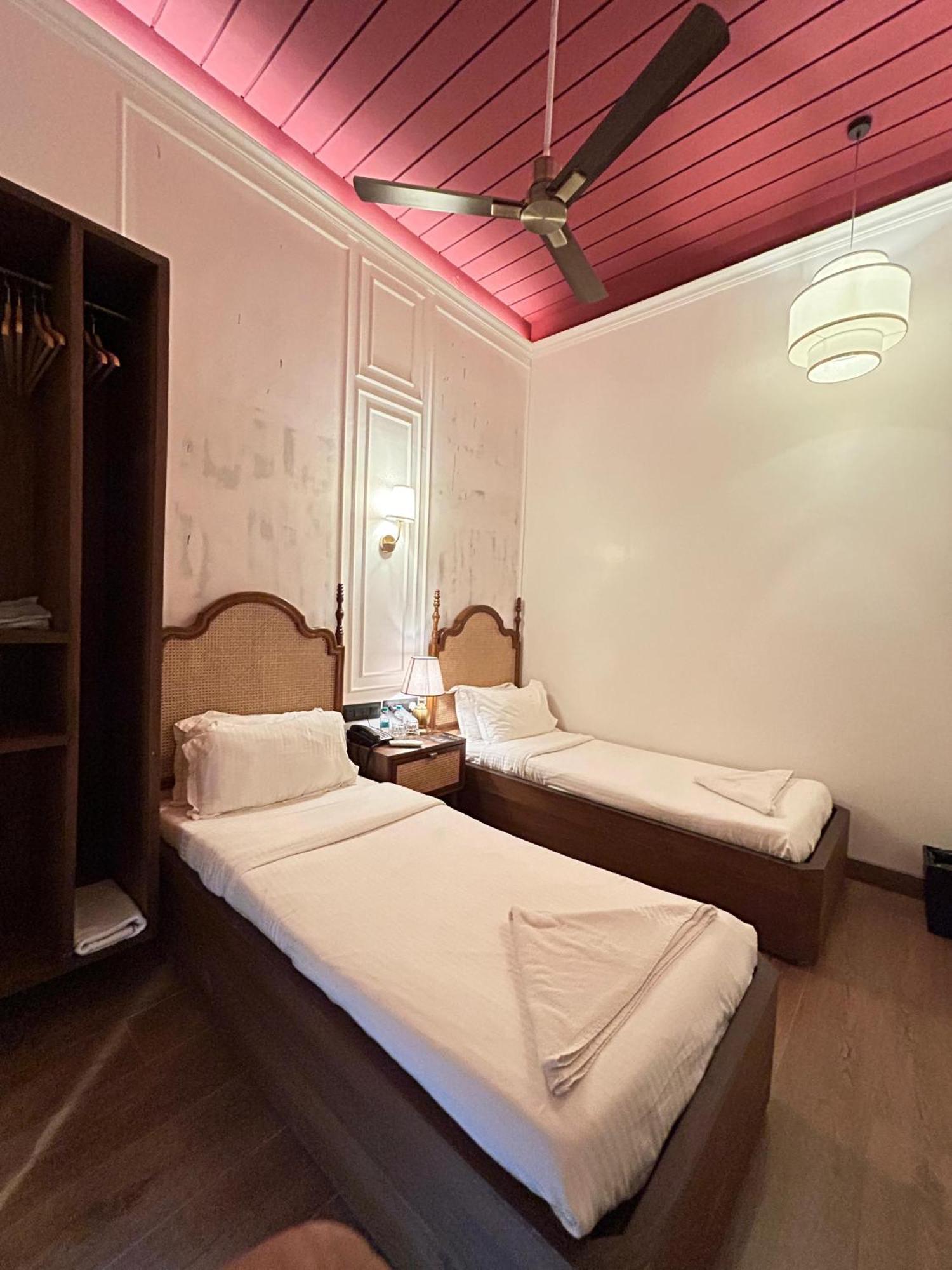 Gulf Mumbai- The Boutique Colaba Mumbai