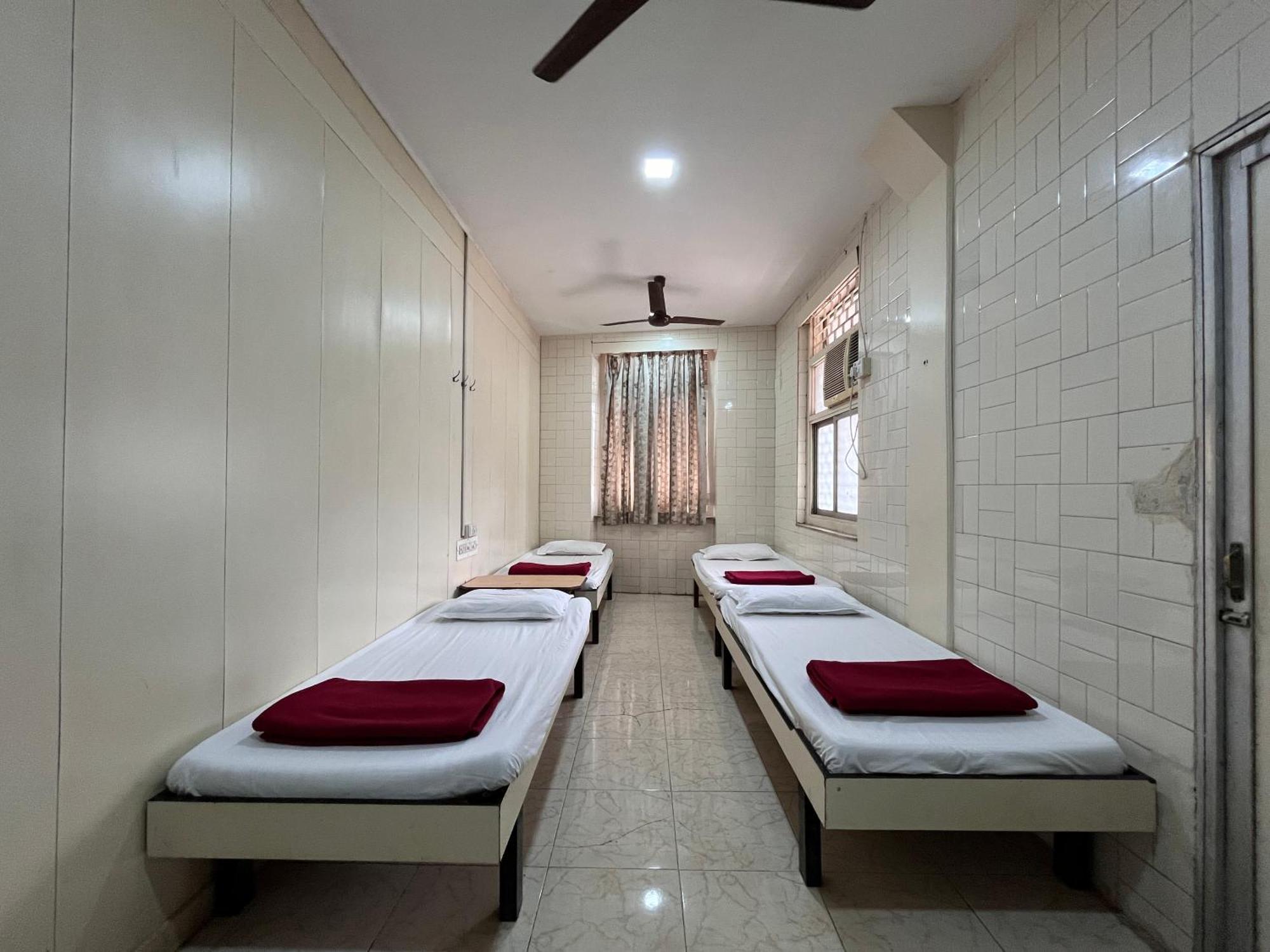 Milan Hotel Mumbai
