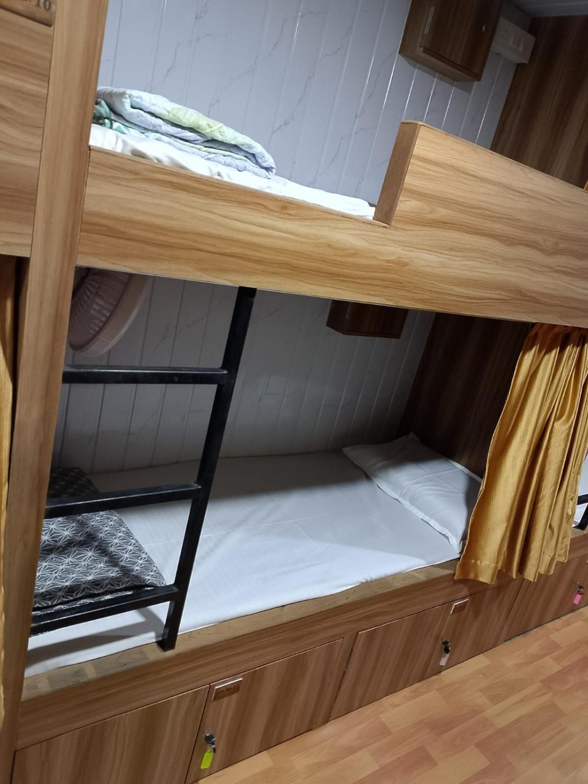 Guest house Sun Shine Ac *
