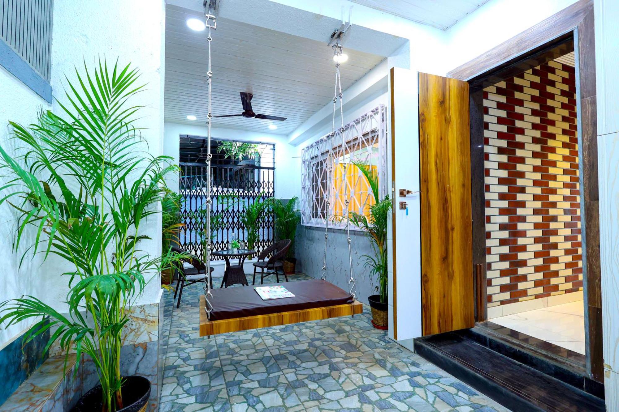Presidential - Kandivali East *