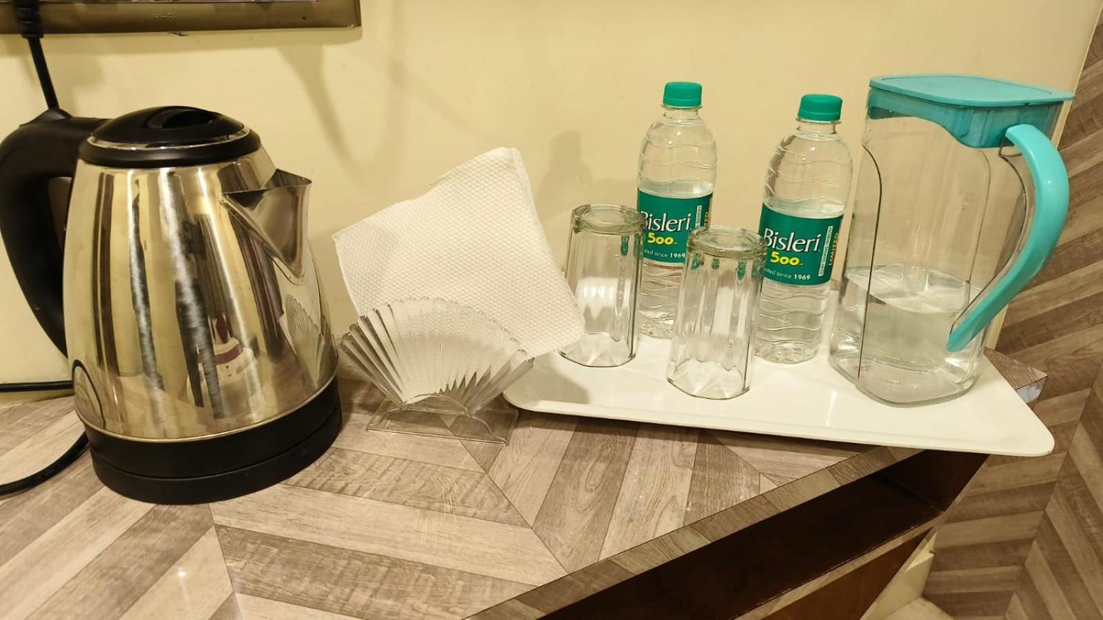 Hotel Smooth Checkin By Edition Blue - 2*