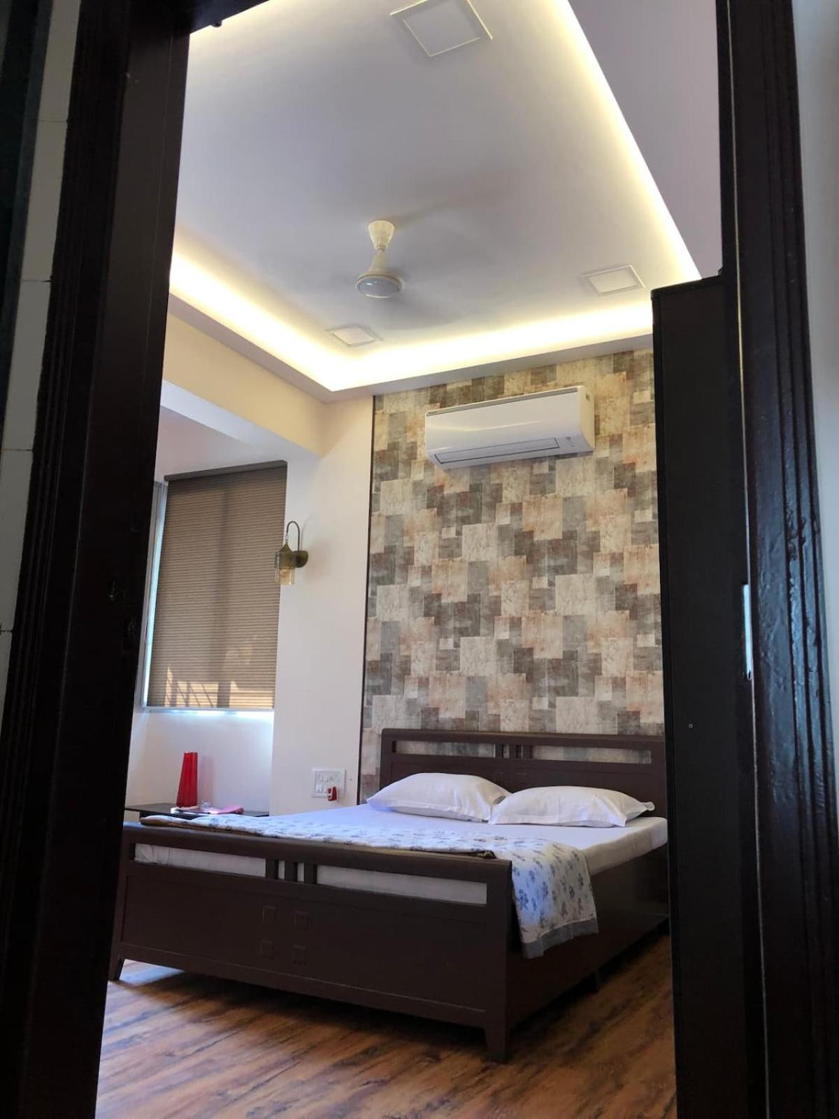 Pks Den Homestay *
