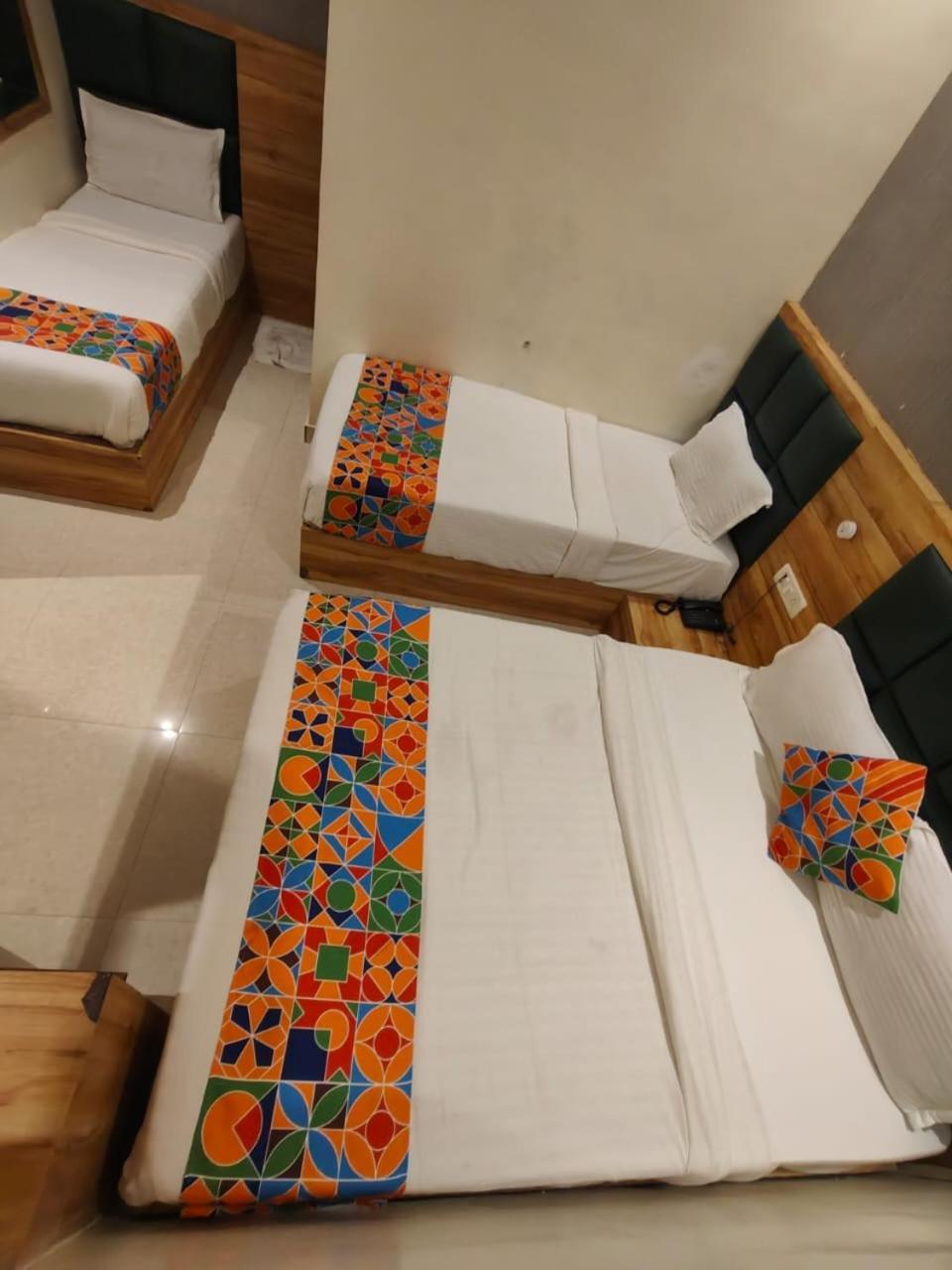 Hotel O Suncity 3*