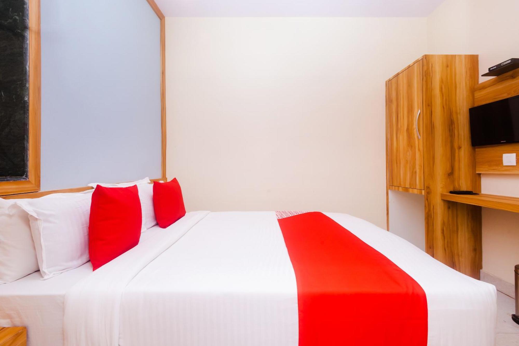 Hotel O Suncity Mumbai