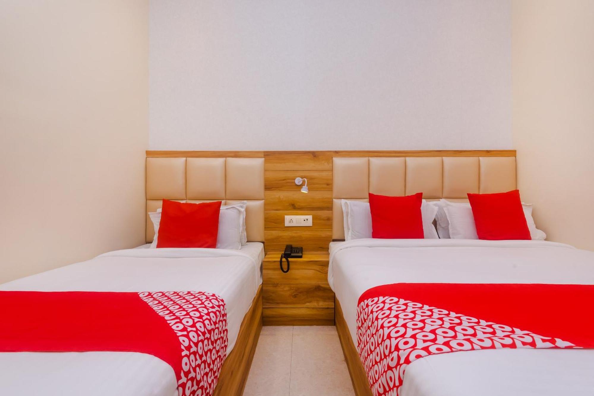 Hotel O Suncity 3* Mumbai