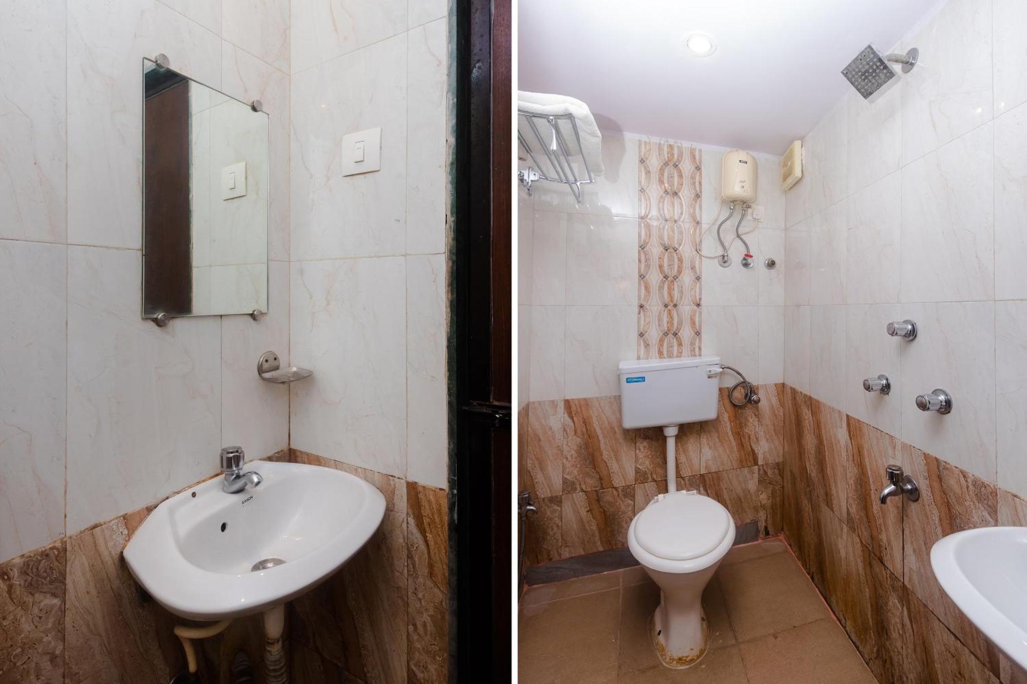 Hotel O Suncity Hotel 3*
