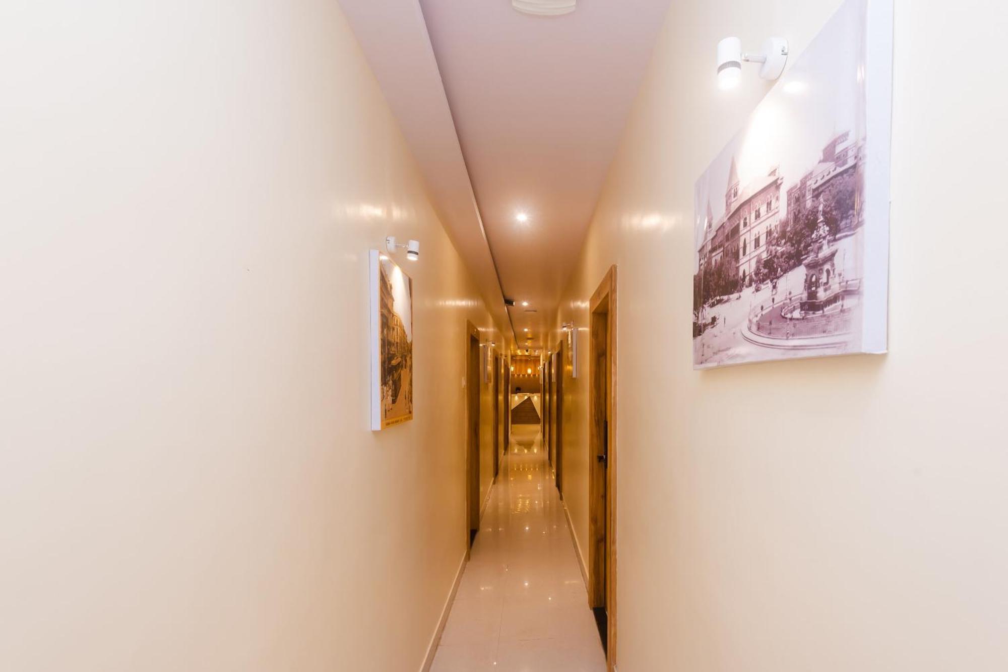 Hotel O Suncity Hotel Mumbai