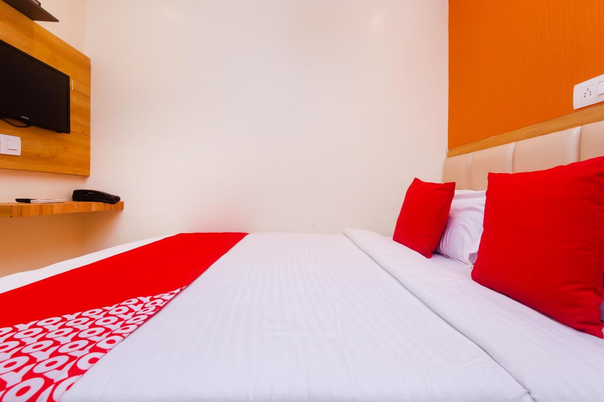 Hotel O Suncity