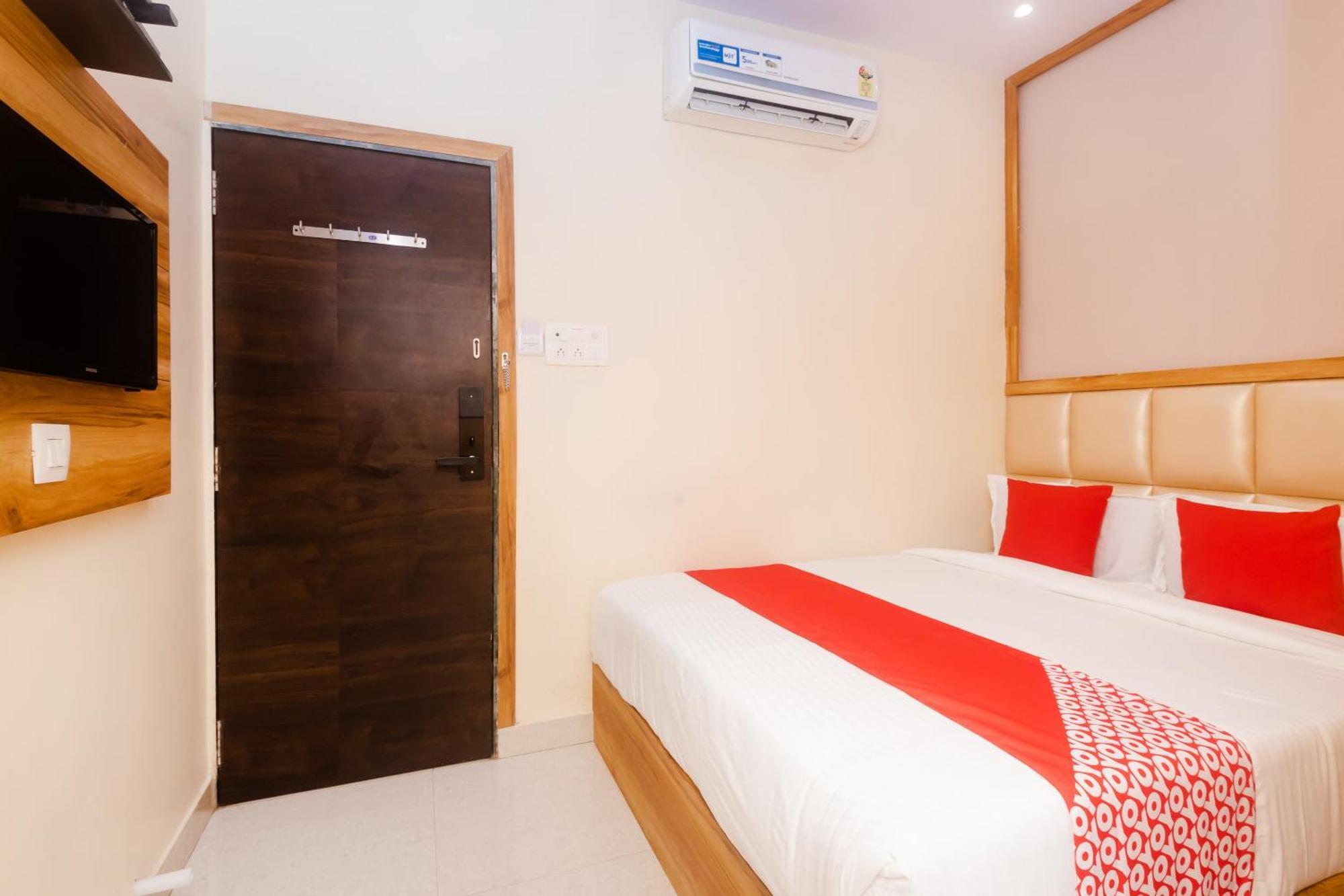 Hotel O Suncity Hotel
