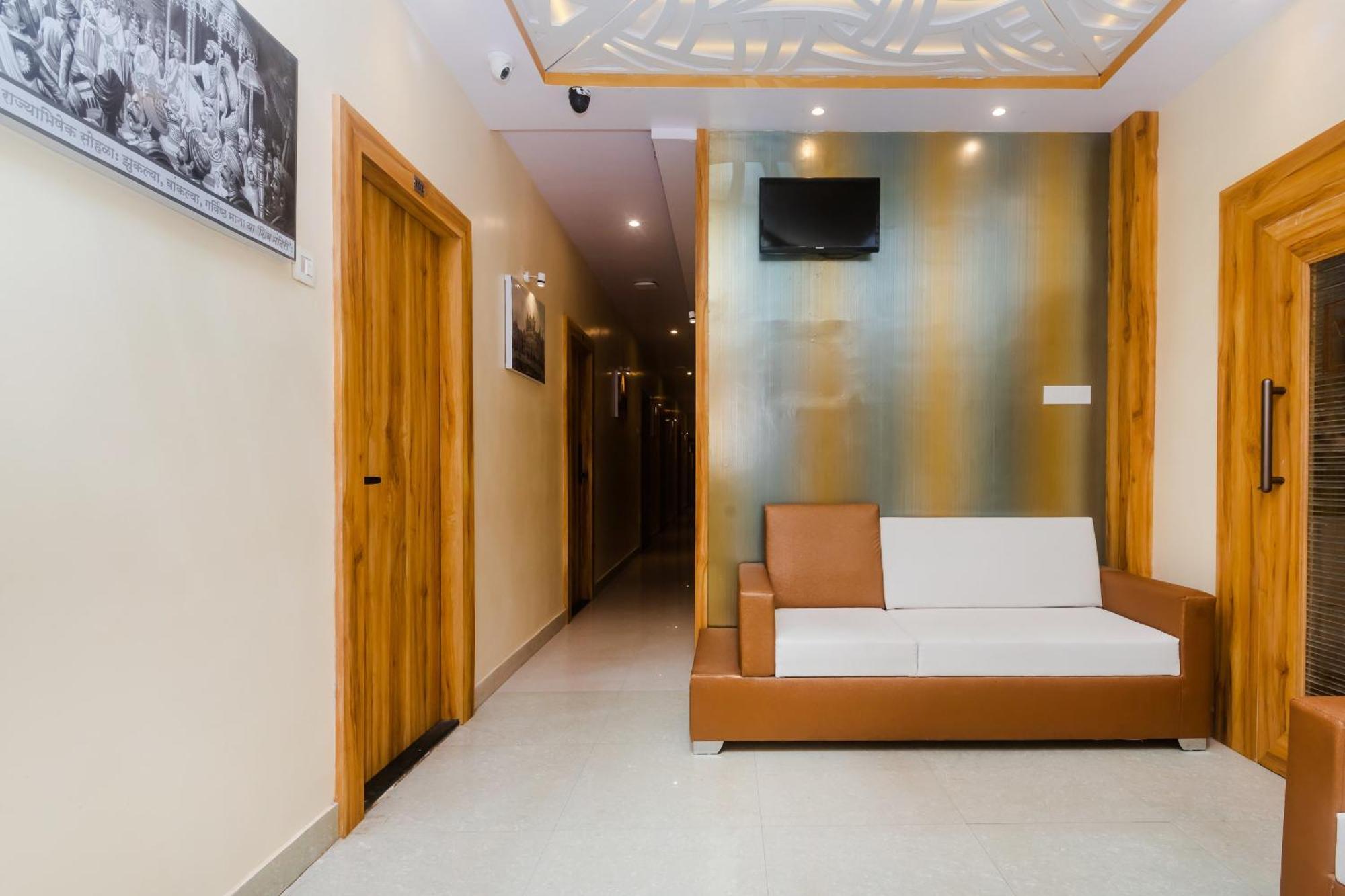 Hotel O Suncity Hotel 3*