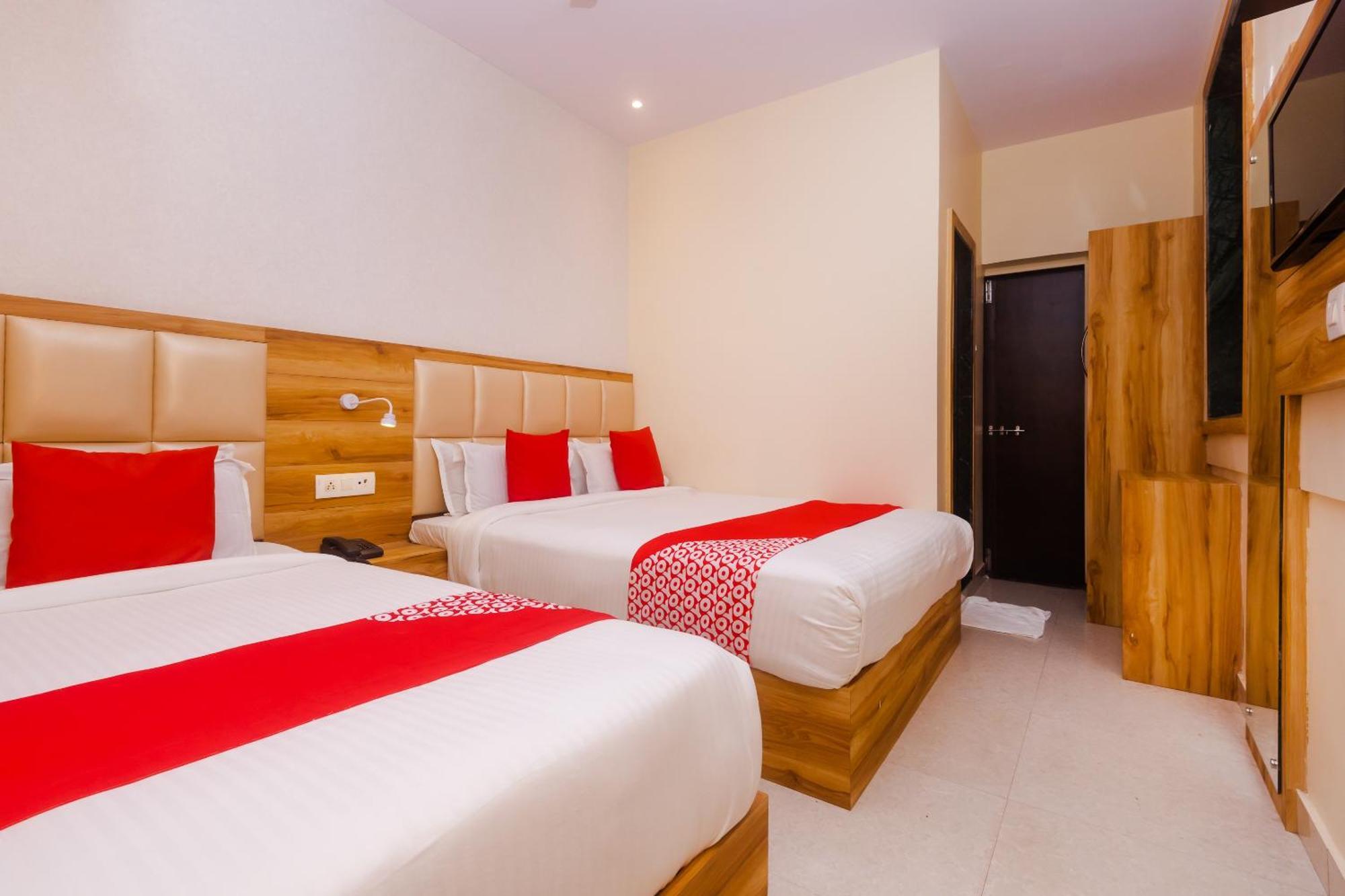 Hotel O Suncity Mumbai