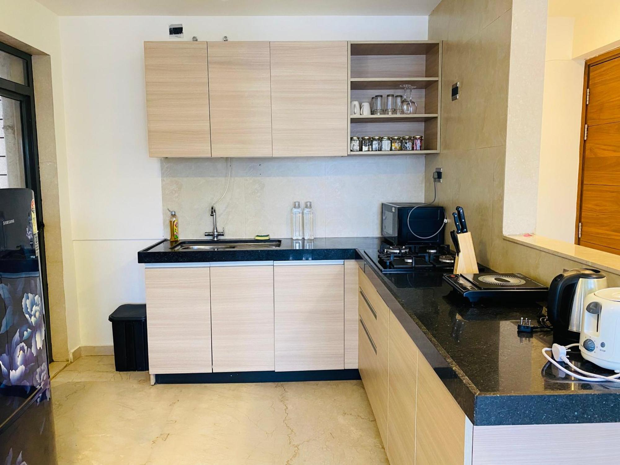 Ov Premium Bkc - Kurla