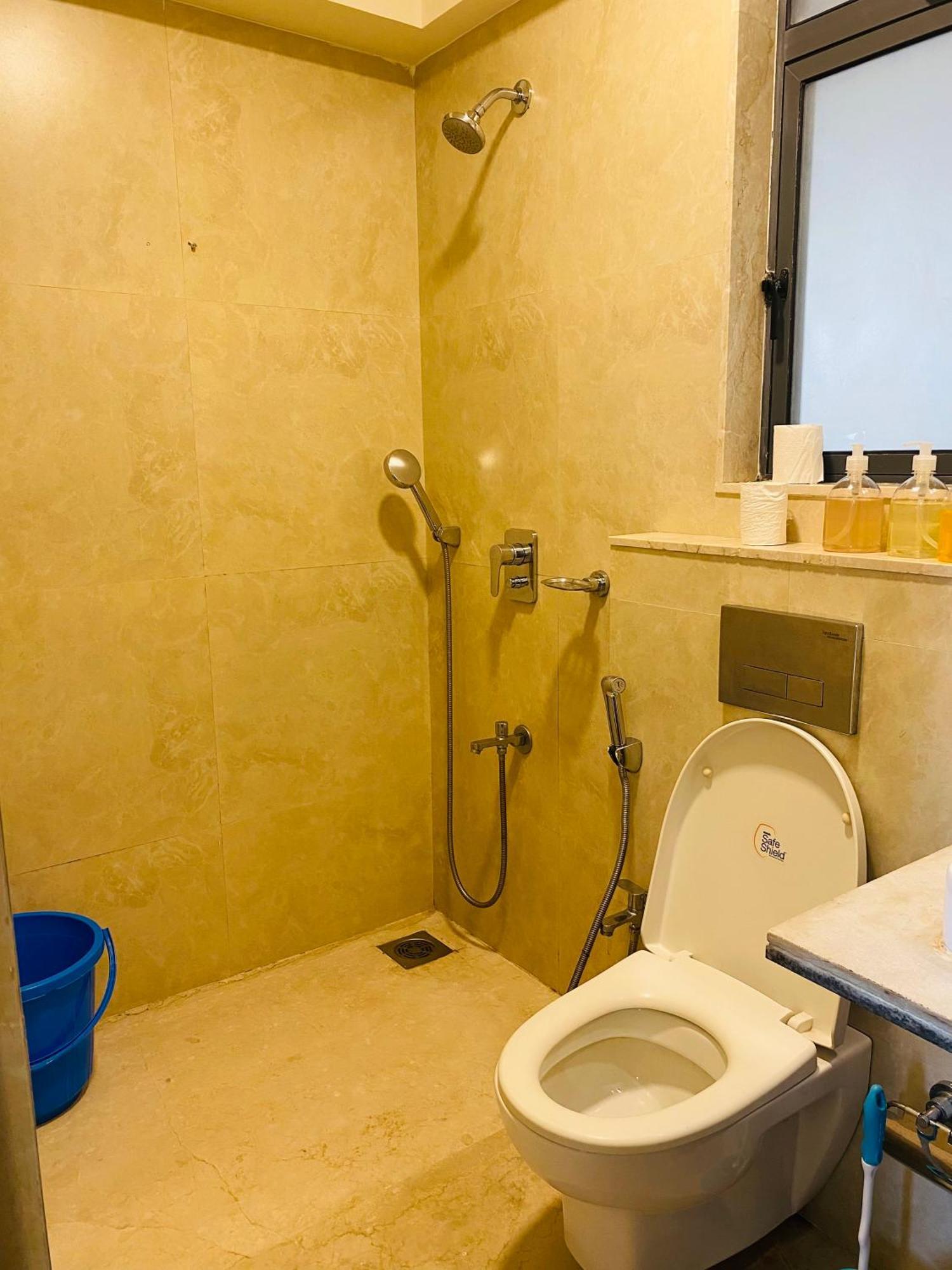 Ov Premium Bkc - Kurla