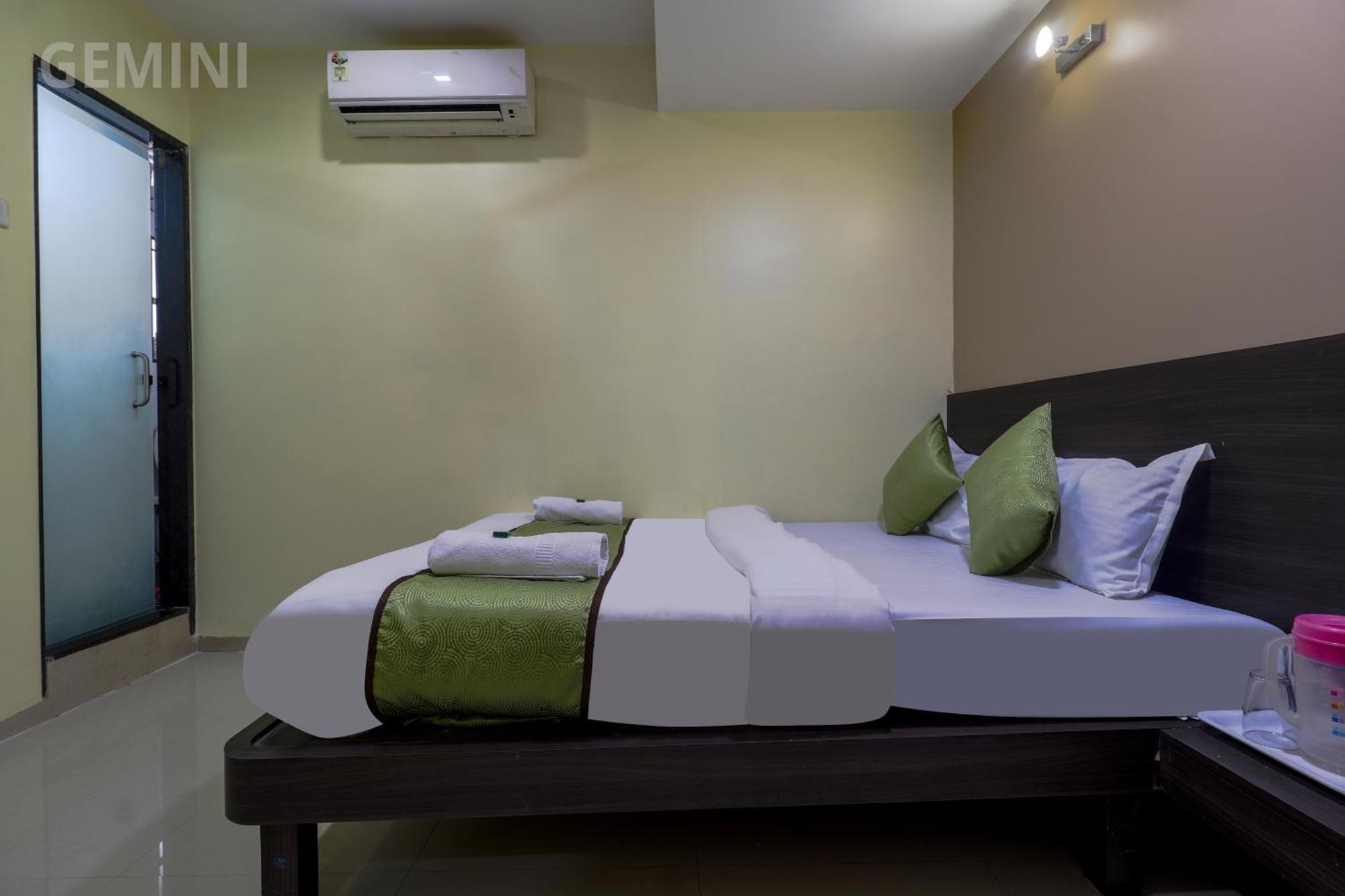 Gemini Hotel 2*